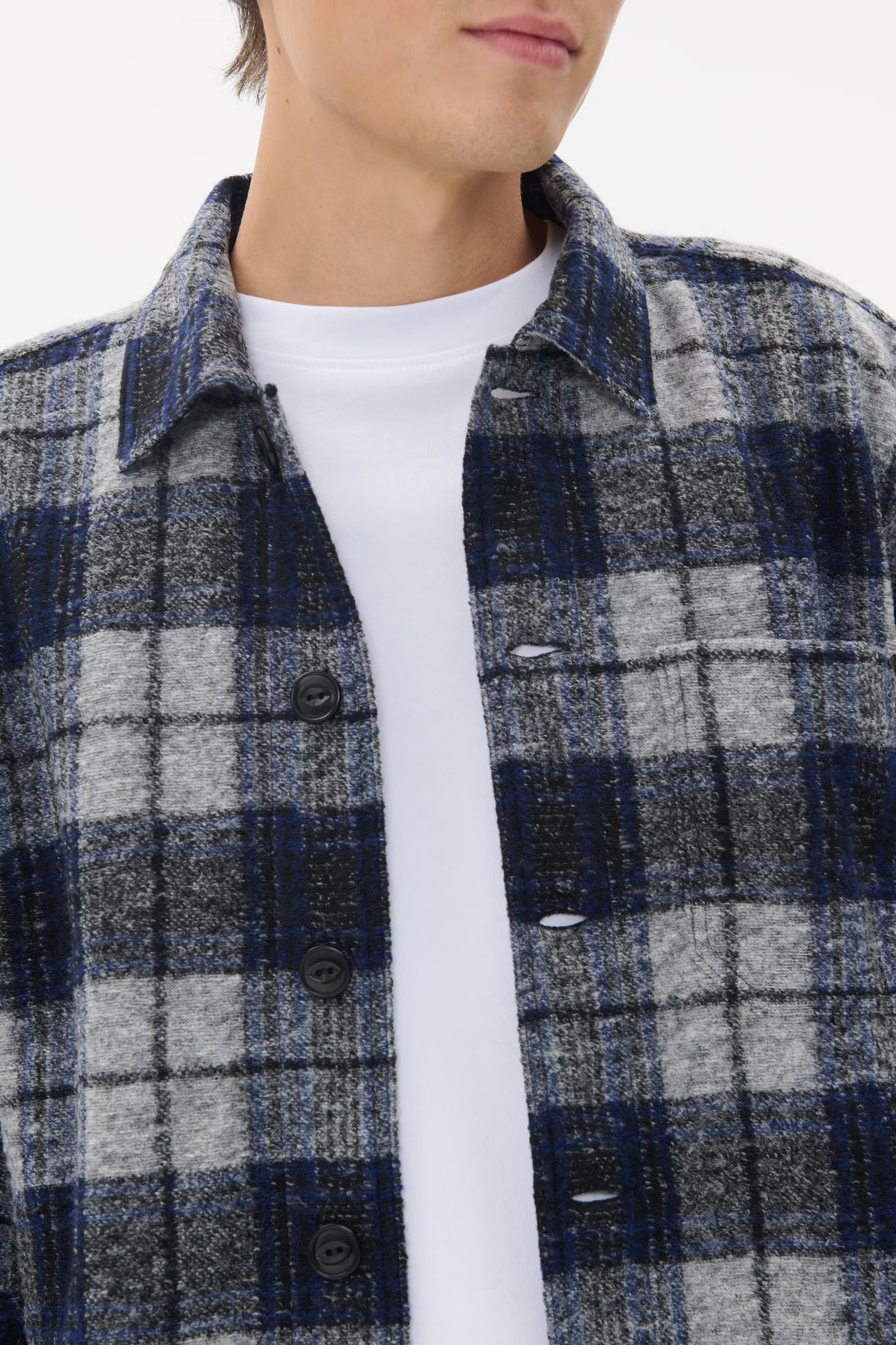 MApelton Heritage Hemd LOOKBOOK DETAIL 30208636-194011