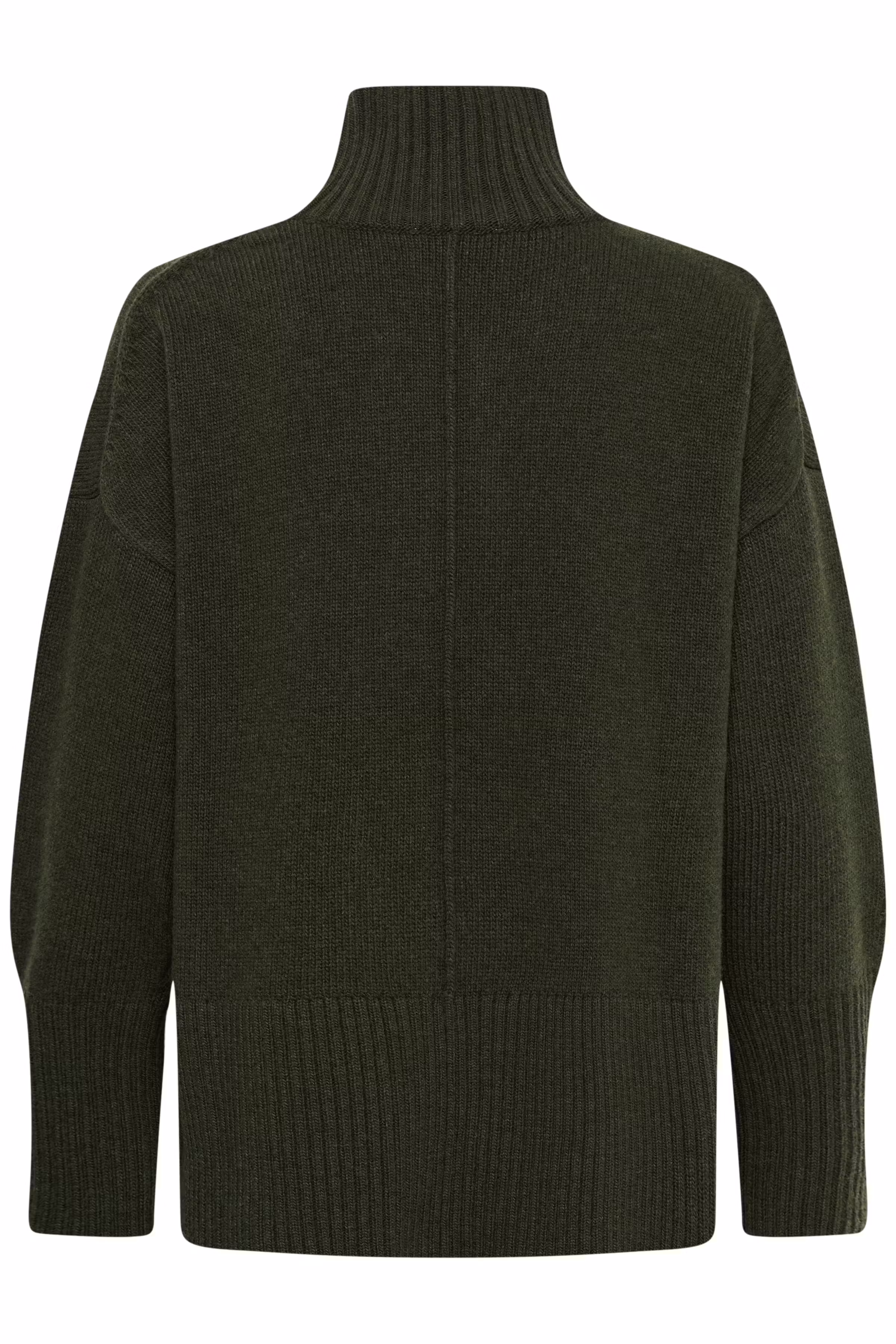 MWAntwerpen Pullover PACK BACK 10705744-190515