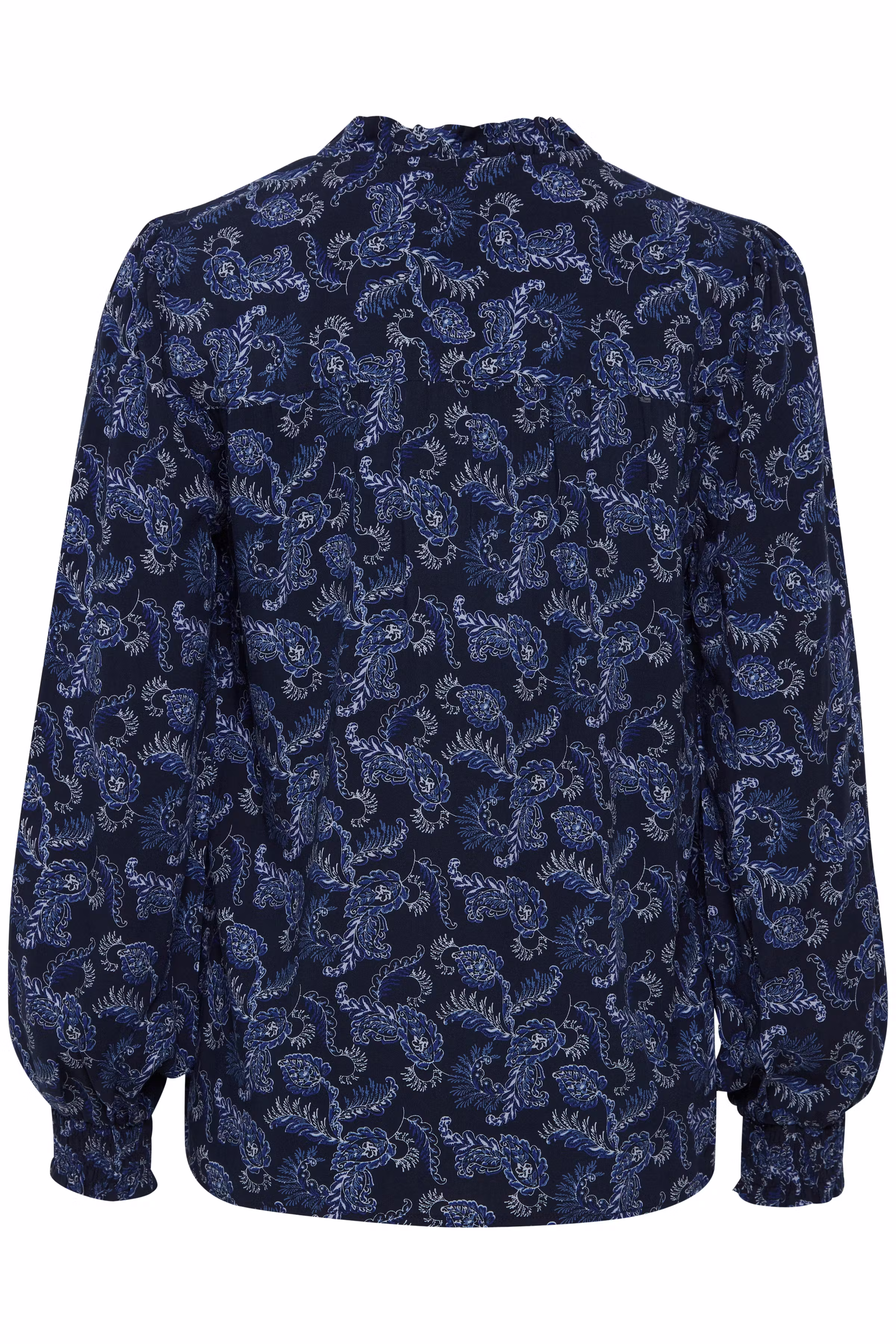 BYJOSA Bluse PACK BACK 20810460-201511