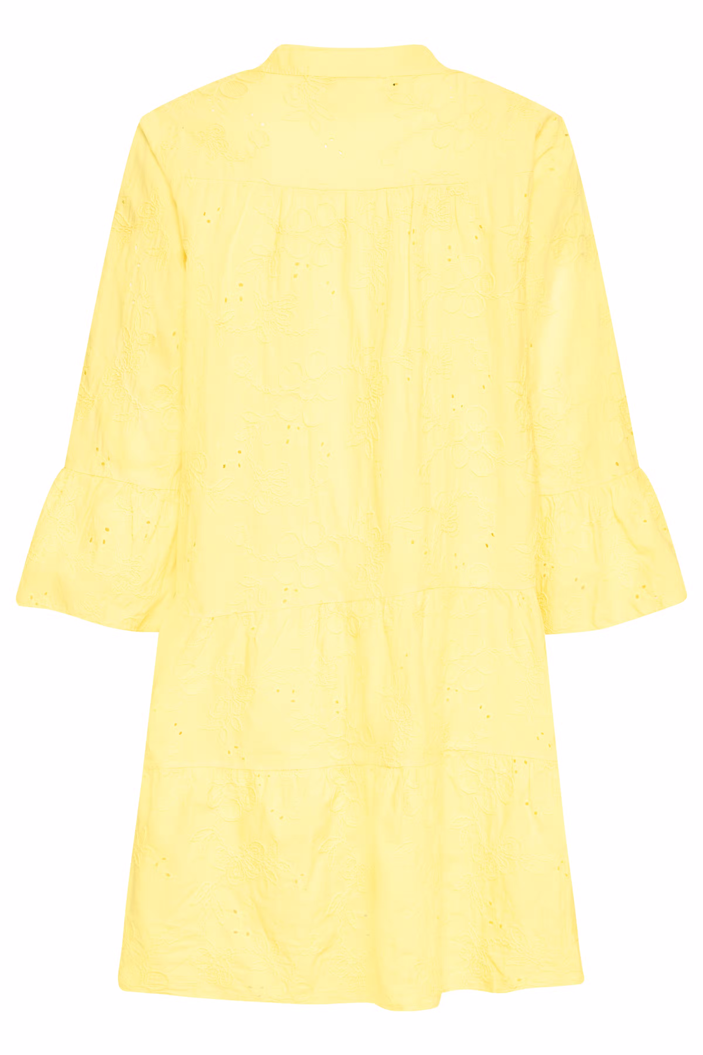 SBLUCKY Kjole PACK BACK 22100982-120825