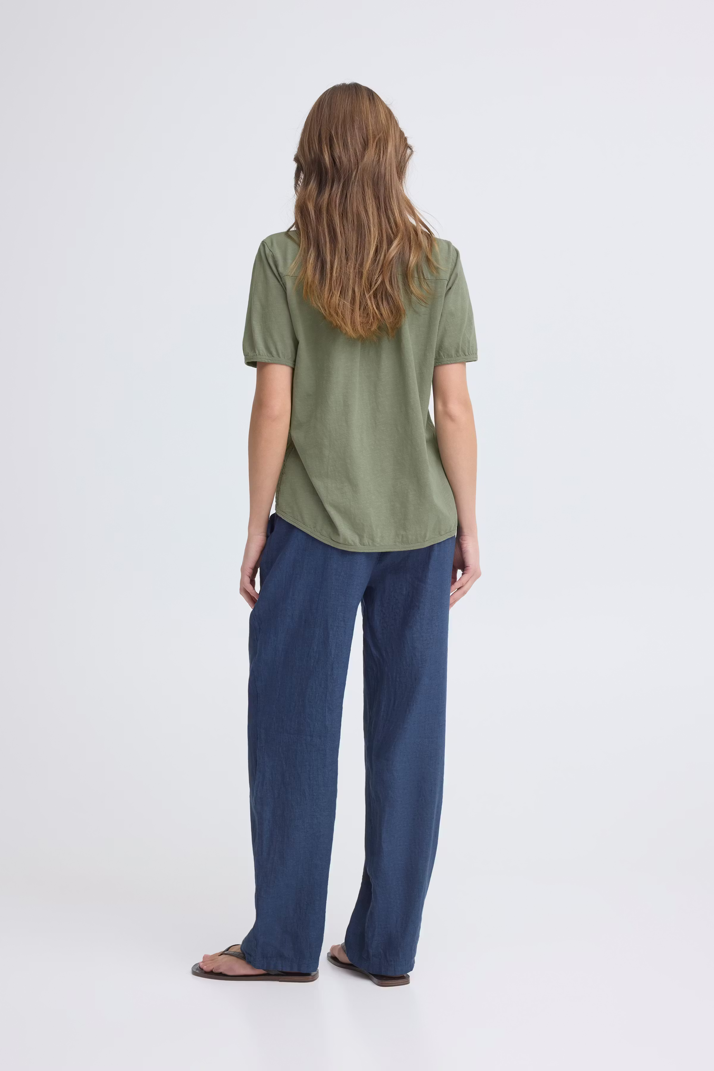 SBALEXA T-shirt LOOKBOOK BACK 22101169-180515