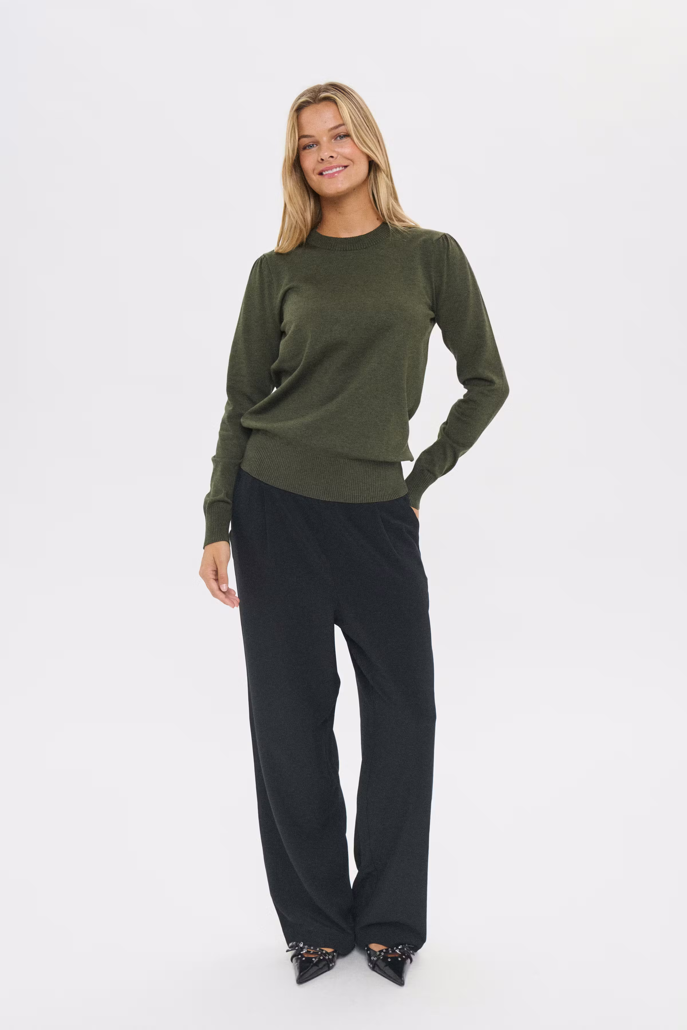 MilaSZ Pullover LOOKBOOK FRONT 30511753-1905151