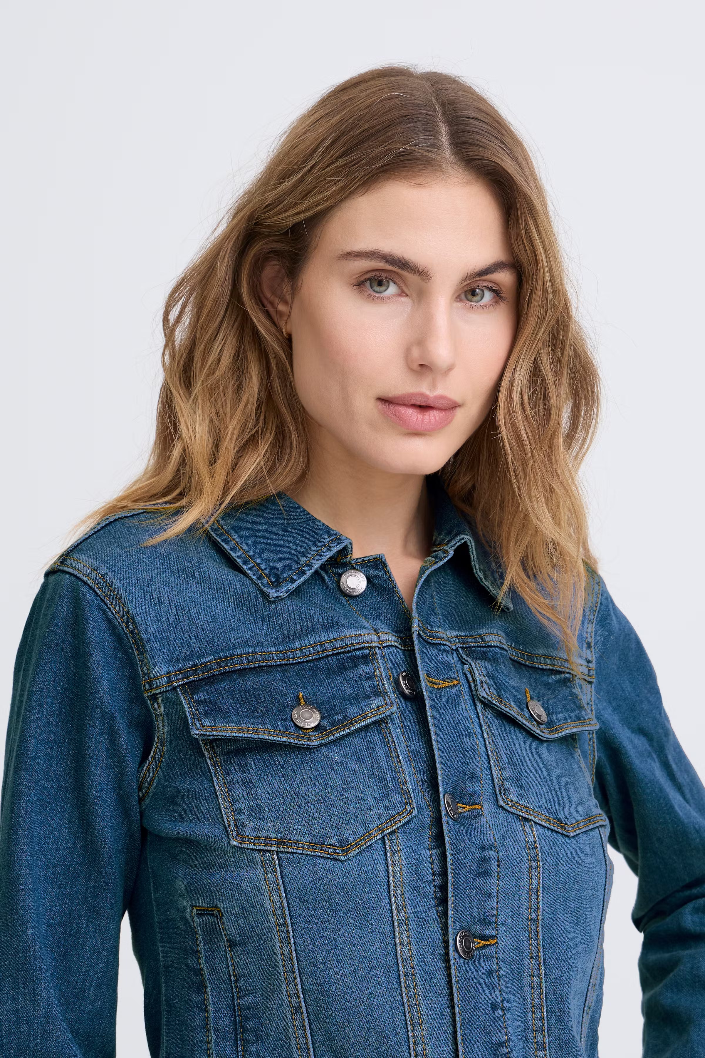 PZJAY Casual jakke LOOKBOOK DETAIL 50207987-200005