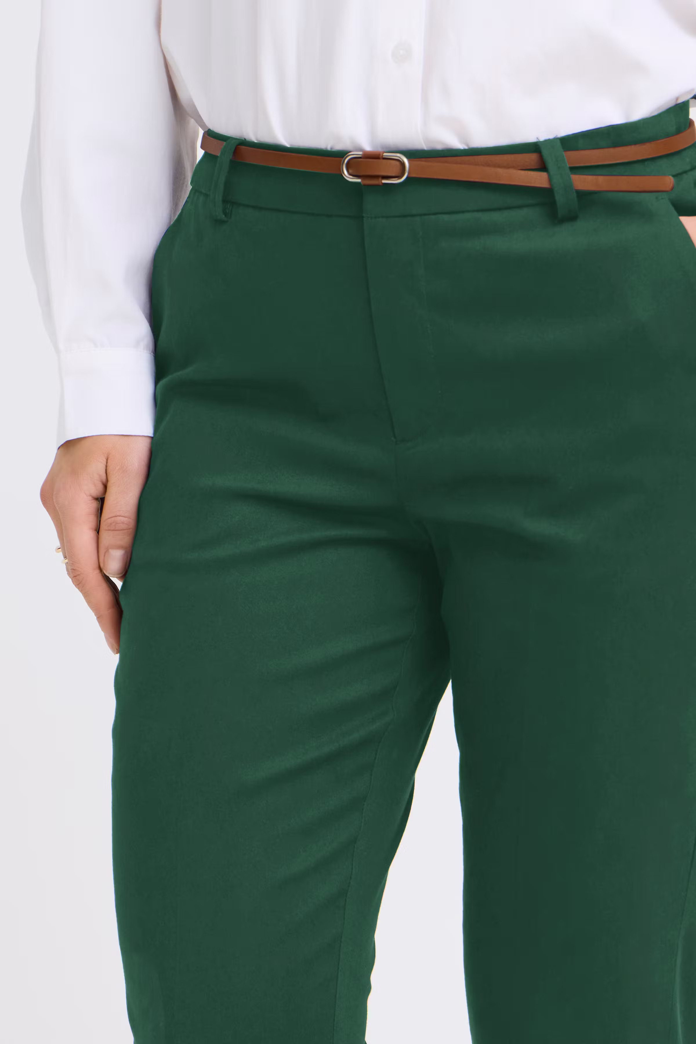 BYDAYS Trousers LOOKBOOK DETAIL 20803473-195917