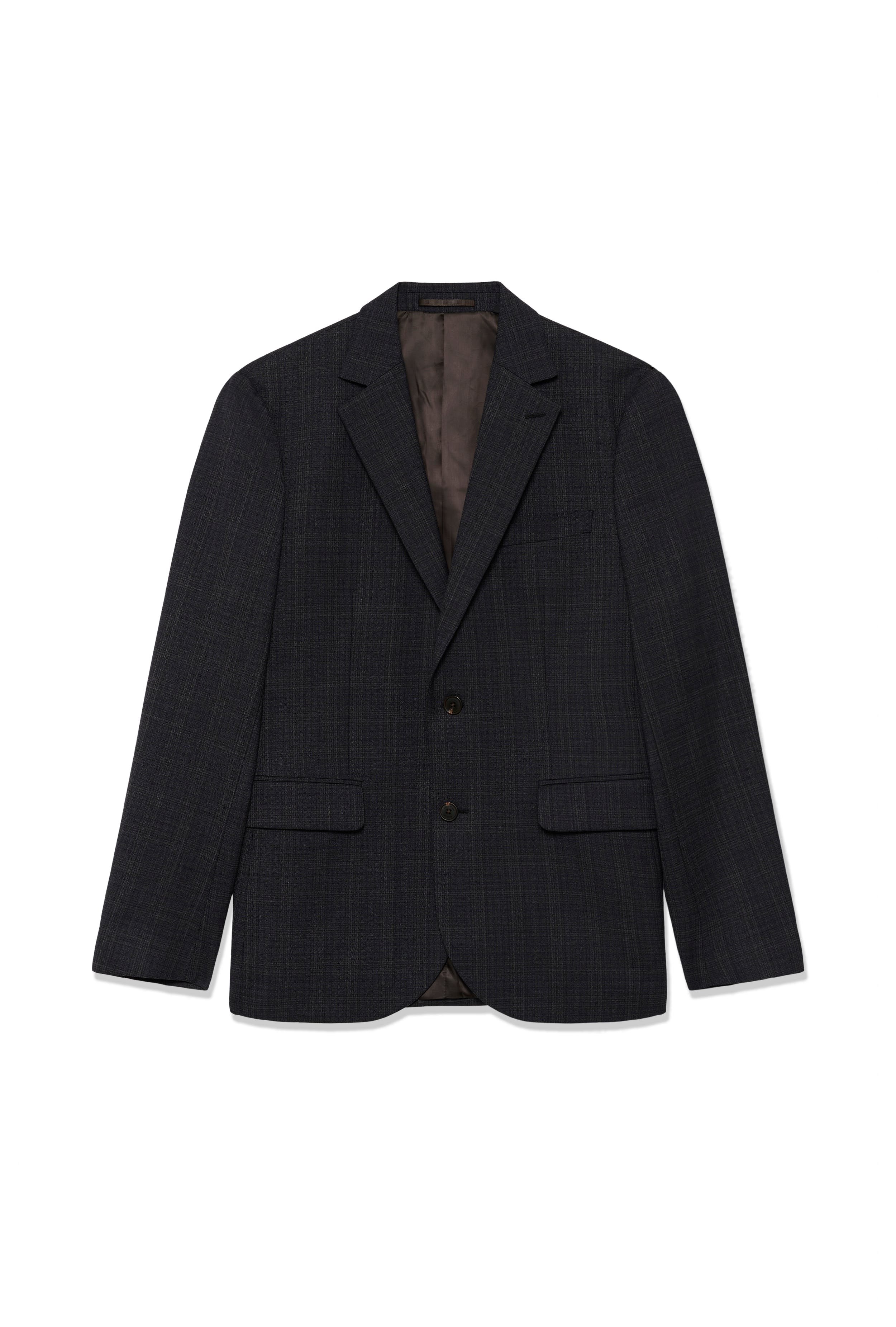 MAgeorge Blazer LOOKBOOK FRONT 30208682-191103