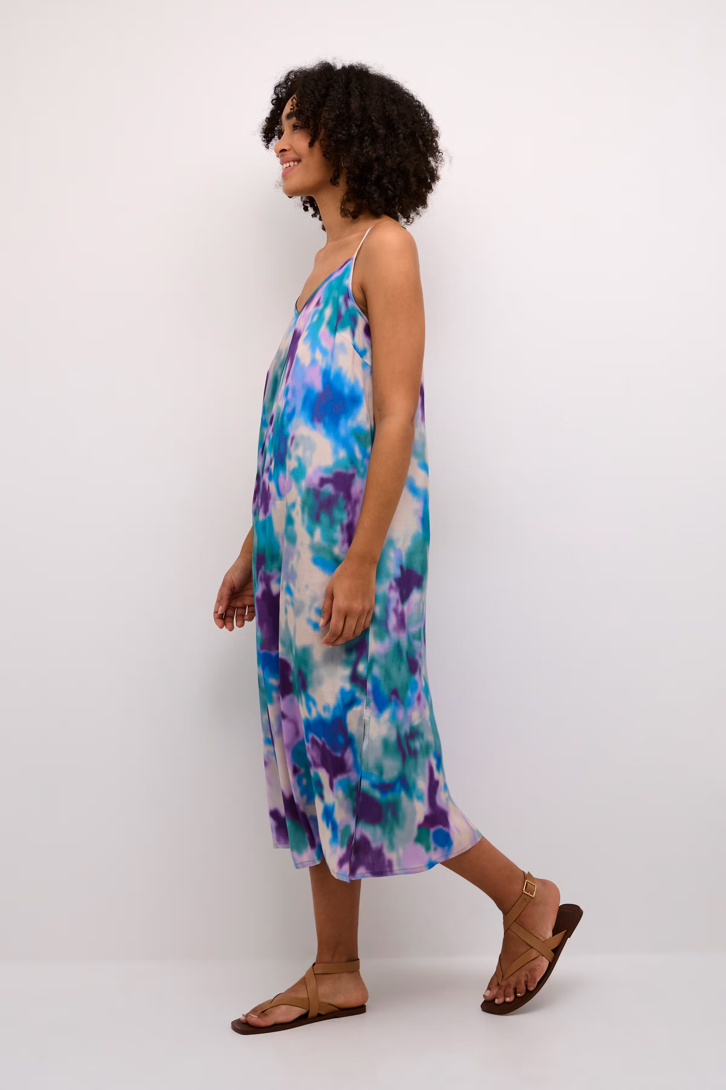 BPabby KlÃ¤nning LOOKBOOK FRONT 10590716-106117B