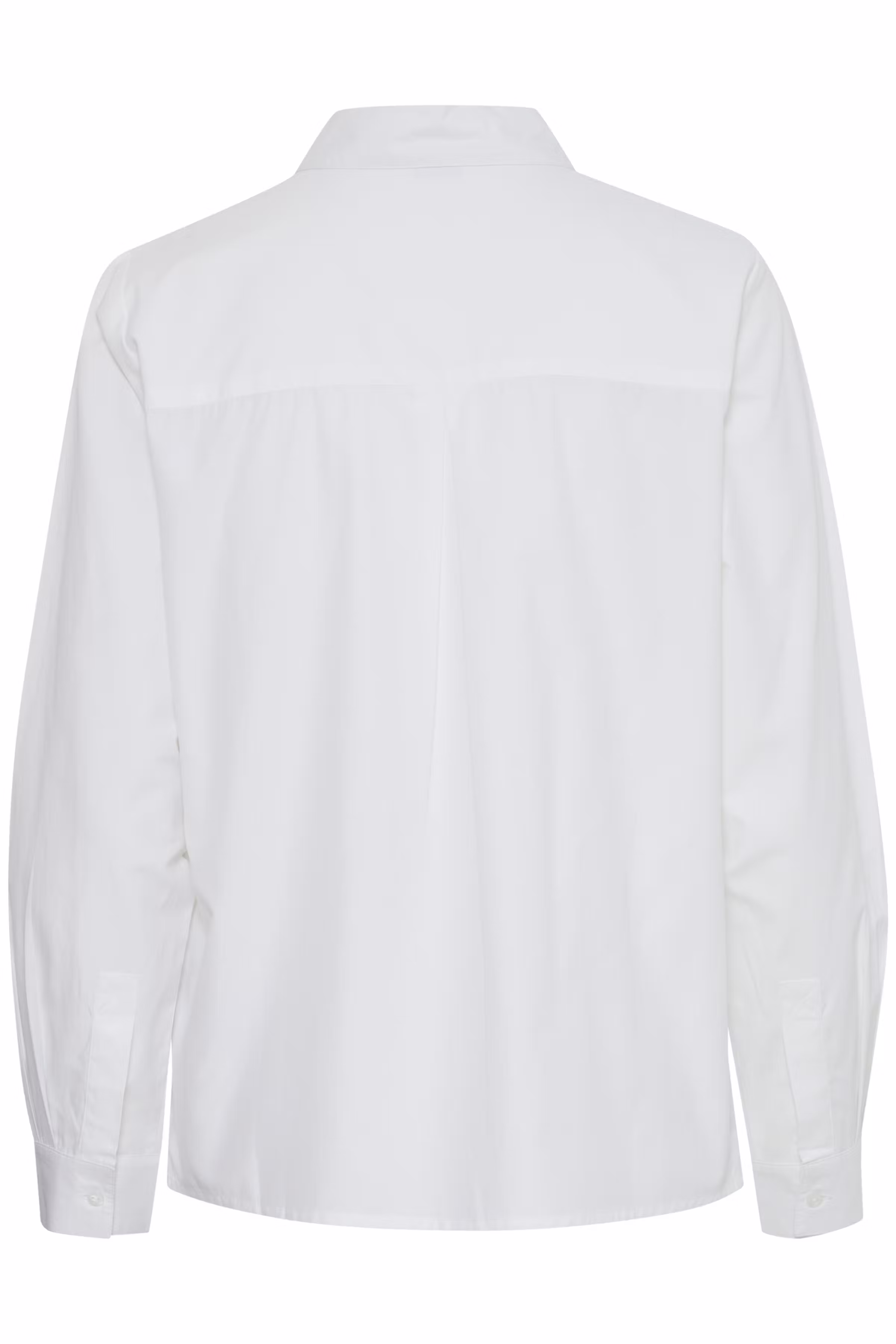 BYHETILA Skjorte PACK BACK 20814341-110601