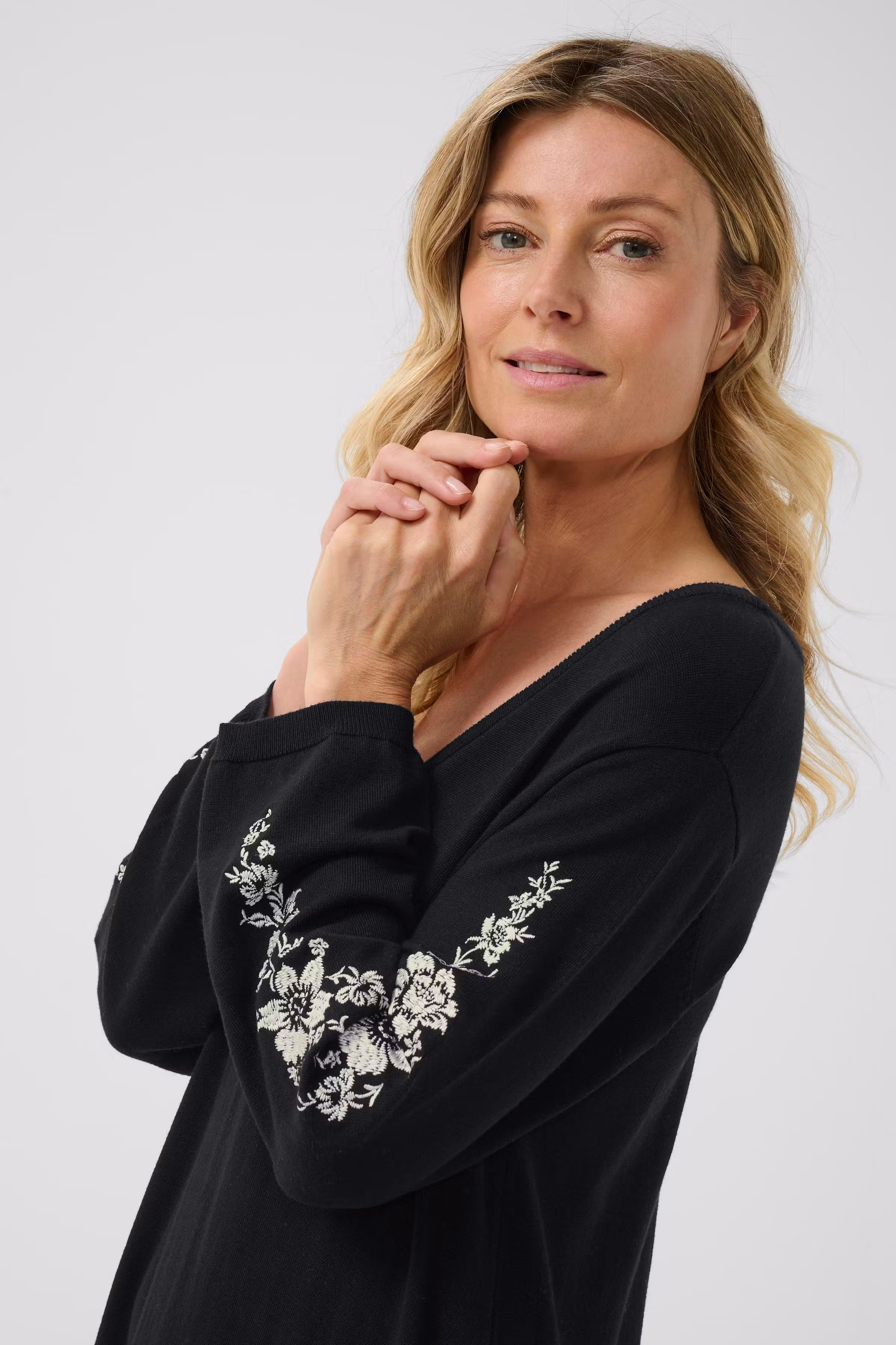 CRVillea Kjole LOOKBOOK DETAIL 10614349-100120