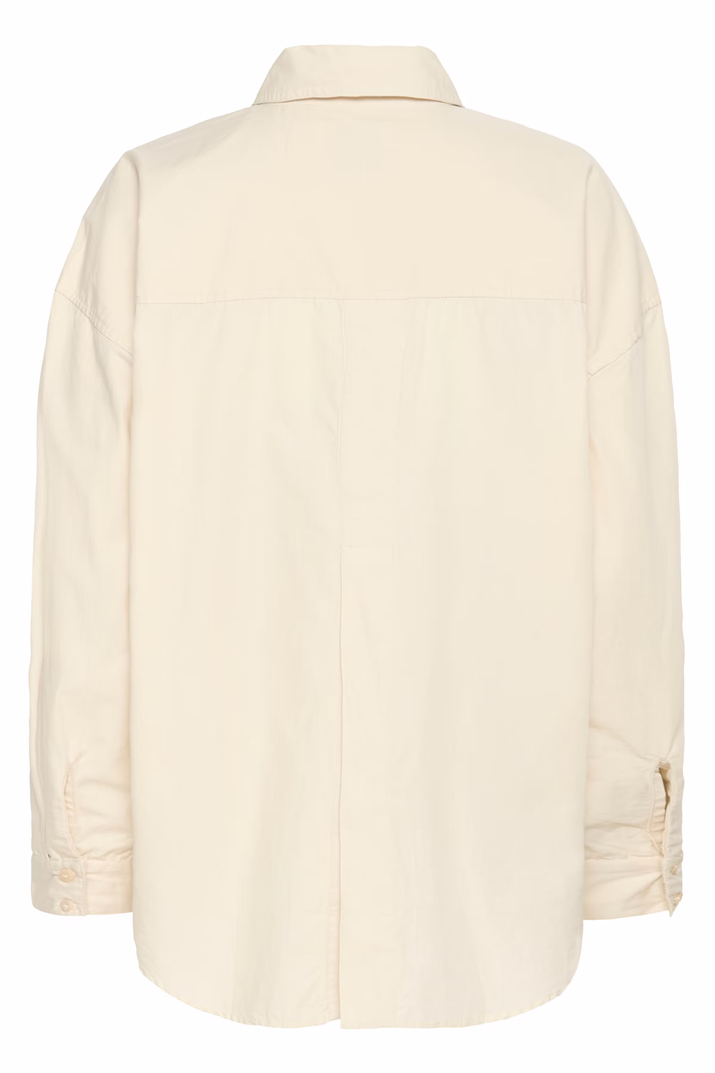 SunnaMW Boxy Shirt PACK BACK 10705021-124301