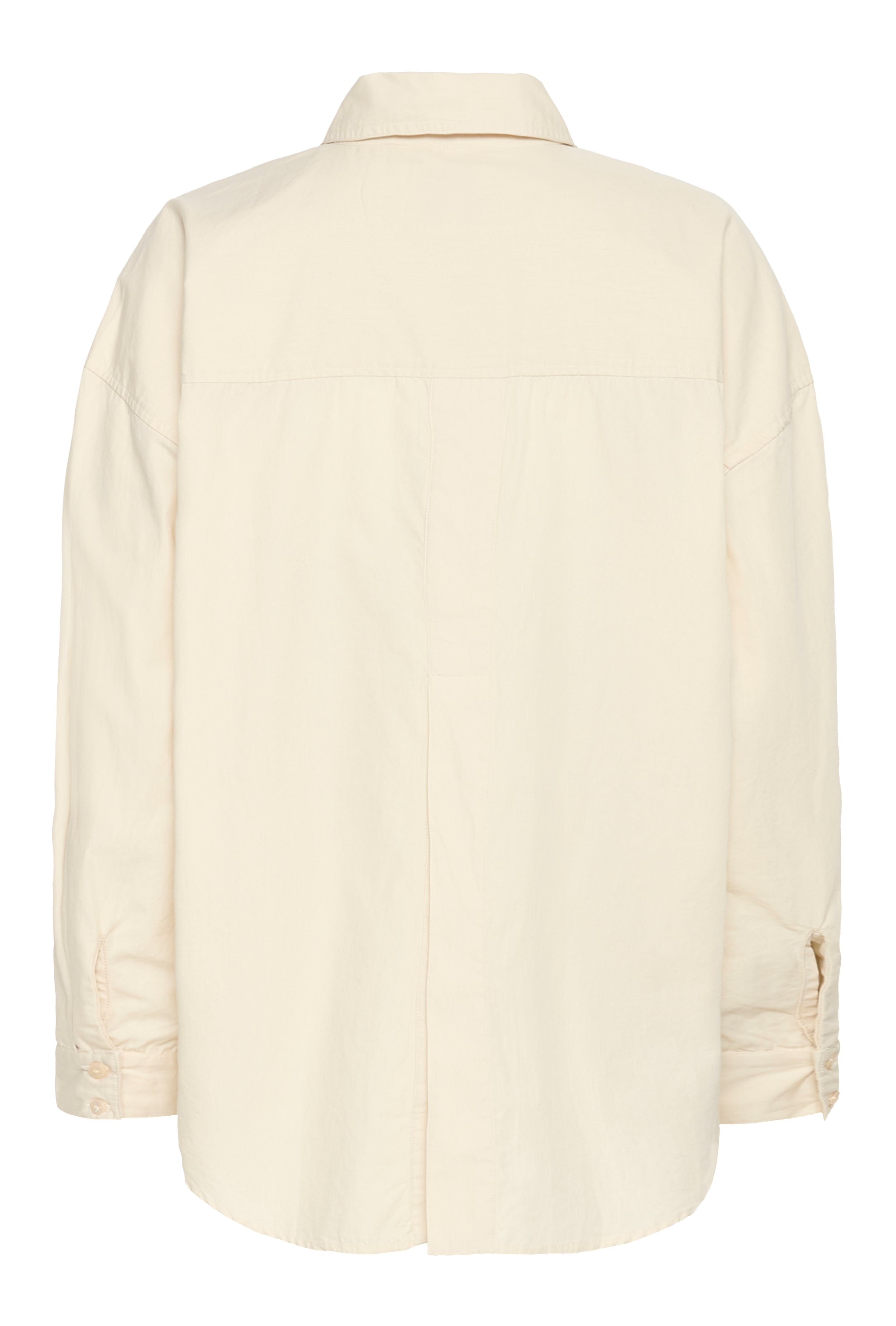 SunnaMW Boxy Shirt PACK BACK 10705021-124301