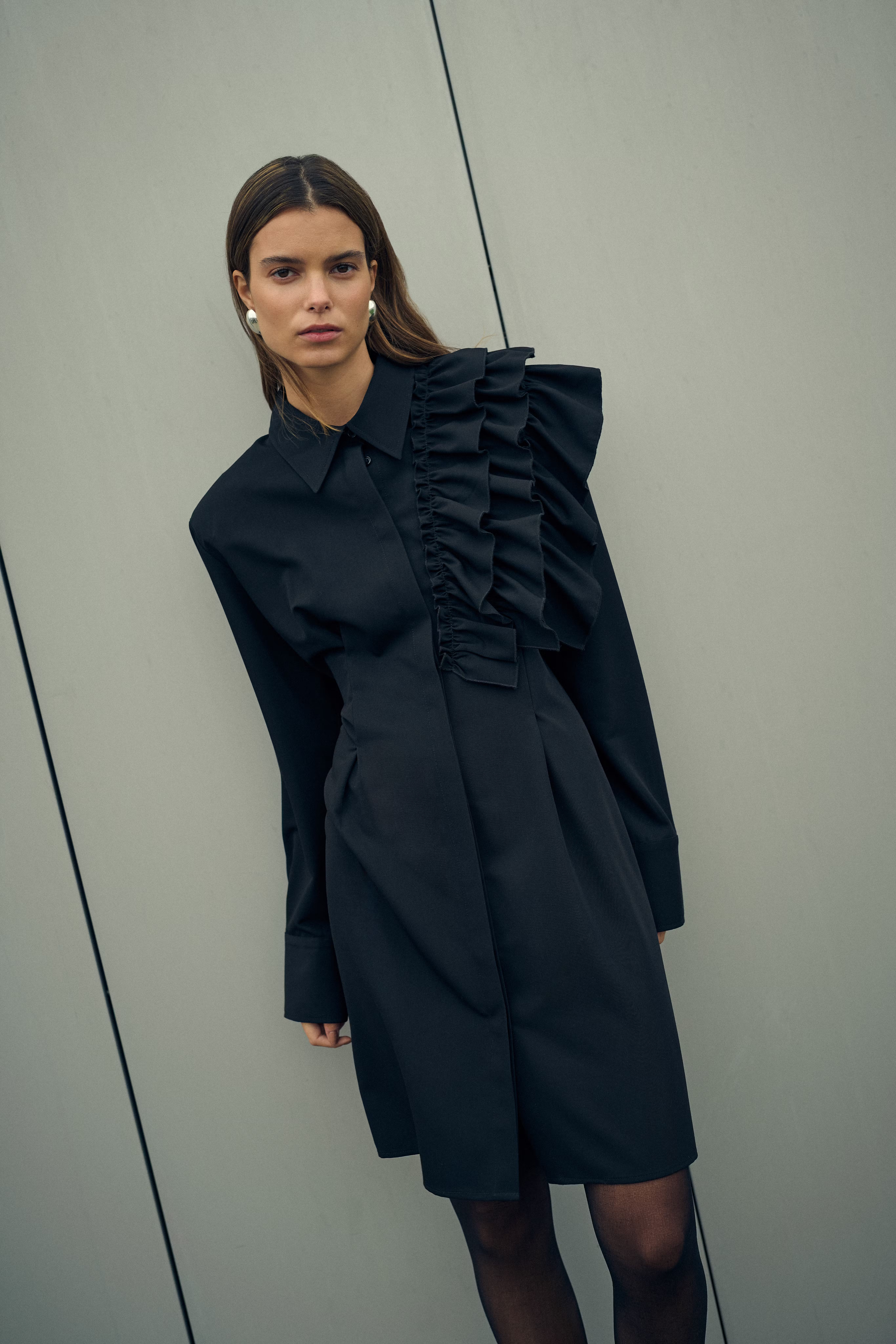 KBTilde Dress LOCATION NONE 10105296-194008