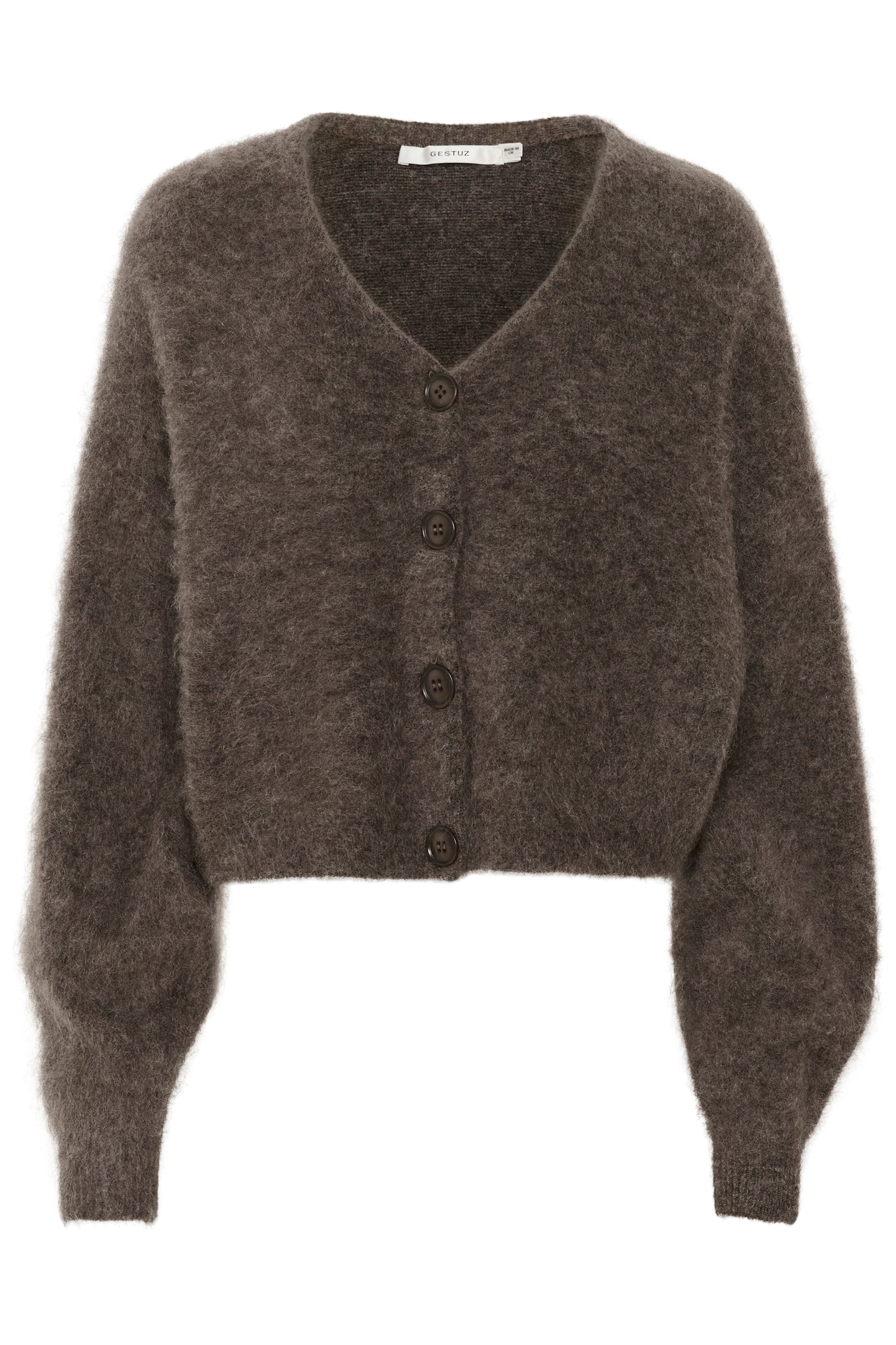 GZdebbie Cardigan PACK FRONT 10910475-107959