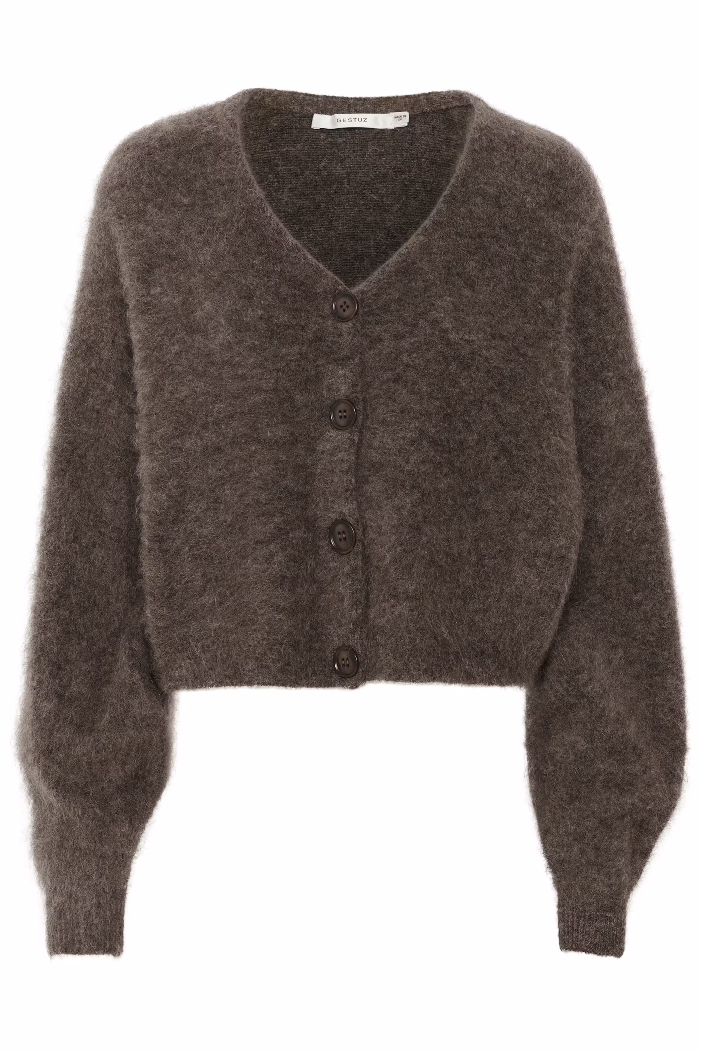 GZdebbie Cardigan PACK FRONT 10910475-107959