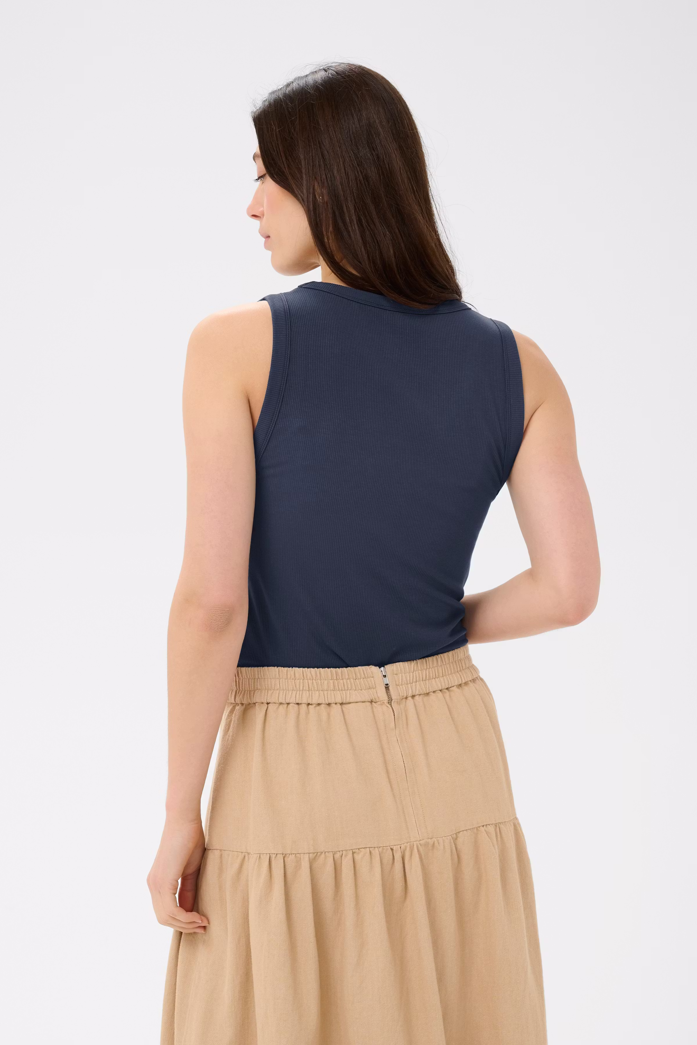 NikkiaPW Top LOOKBOOK BACK 30309369-194109