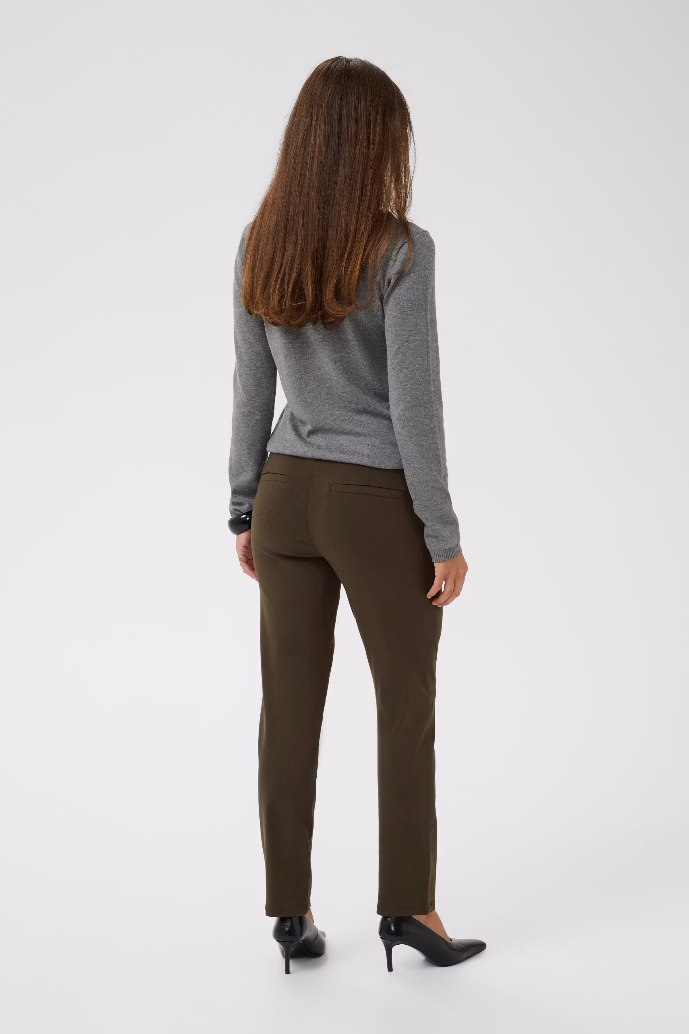 CUbengtha Byxor LOOKBOOK BACK 50111157-190712