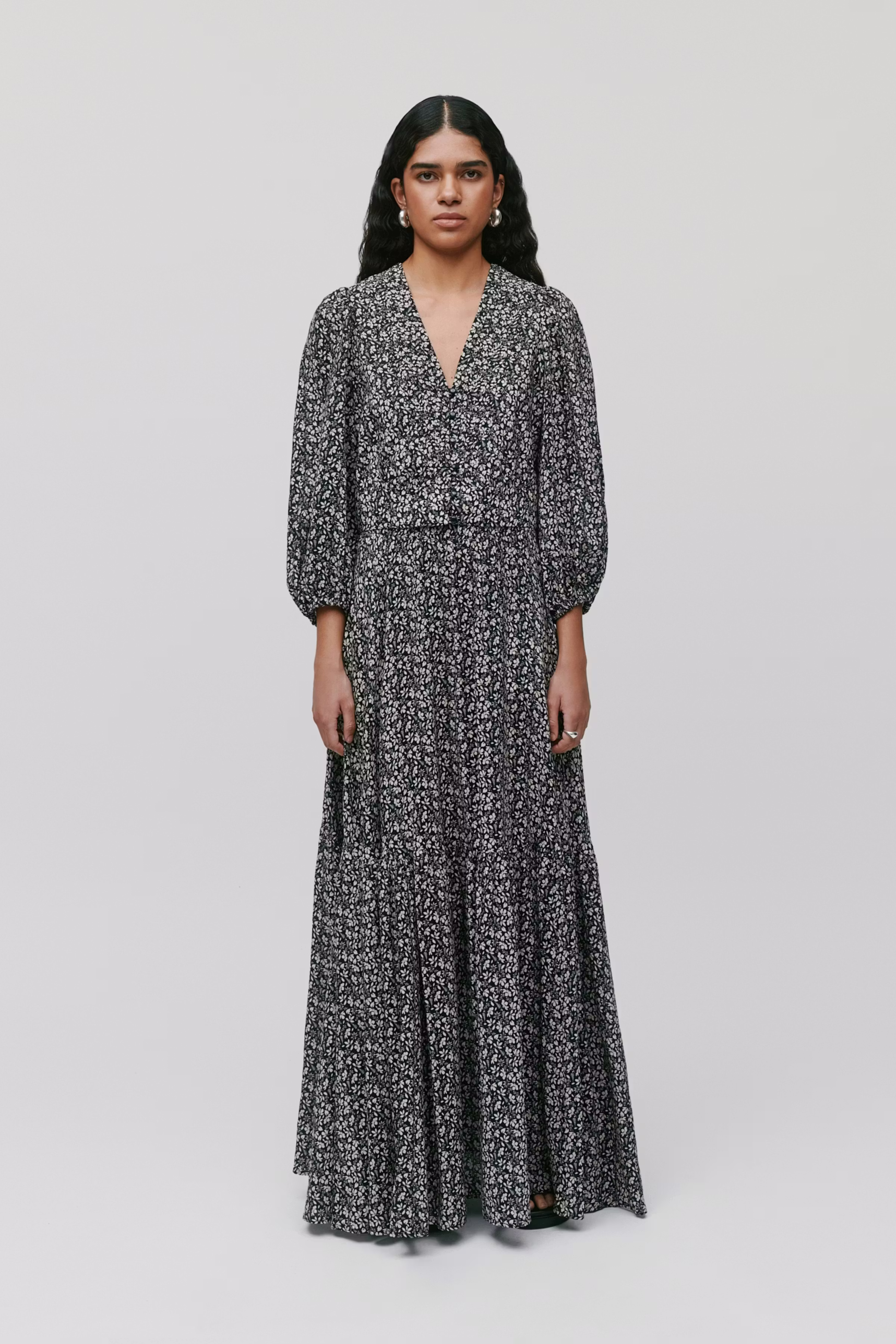 SANJA Rok LOOKBOOK FRONT 30600527-MC2156