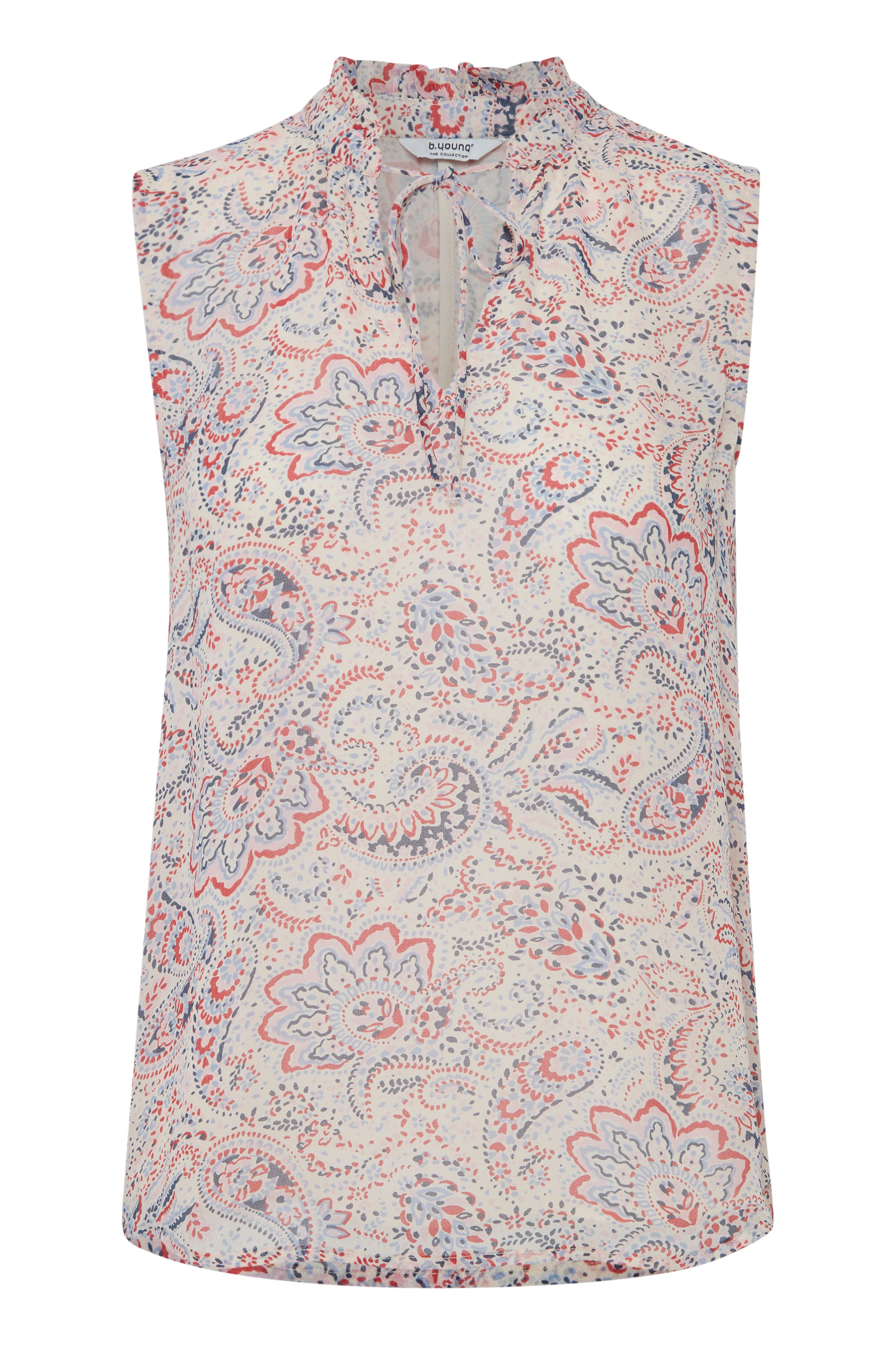 BYFIBBA Bluse PACK FRONT 20811530-201216