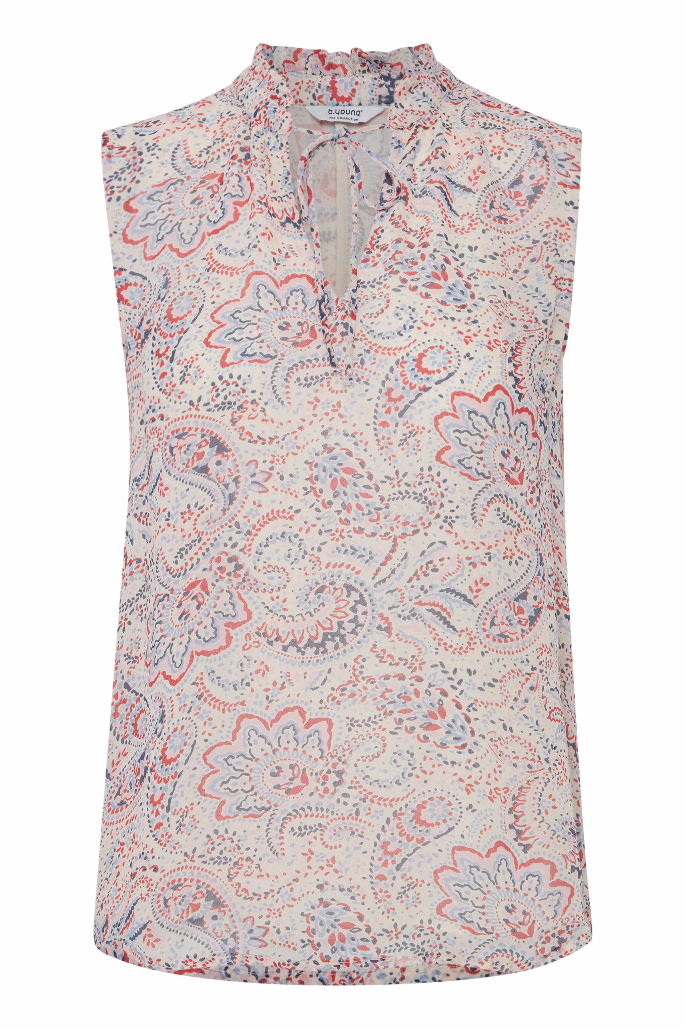 BYFIBBA Bluse PACK FRONT 20811530-201216