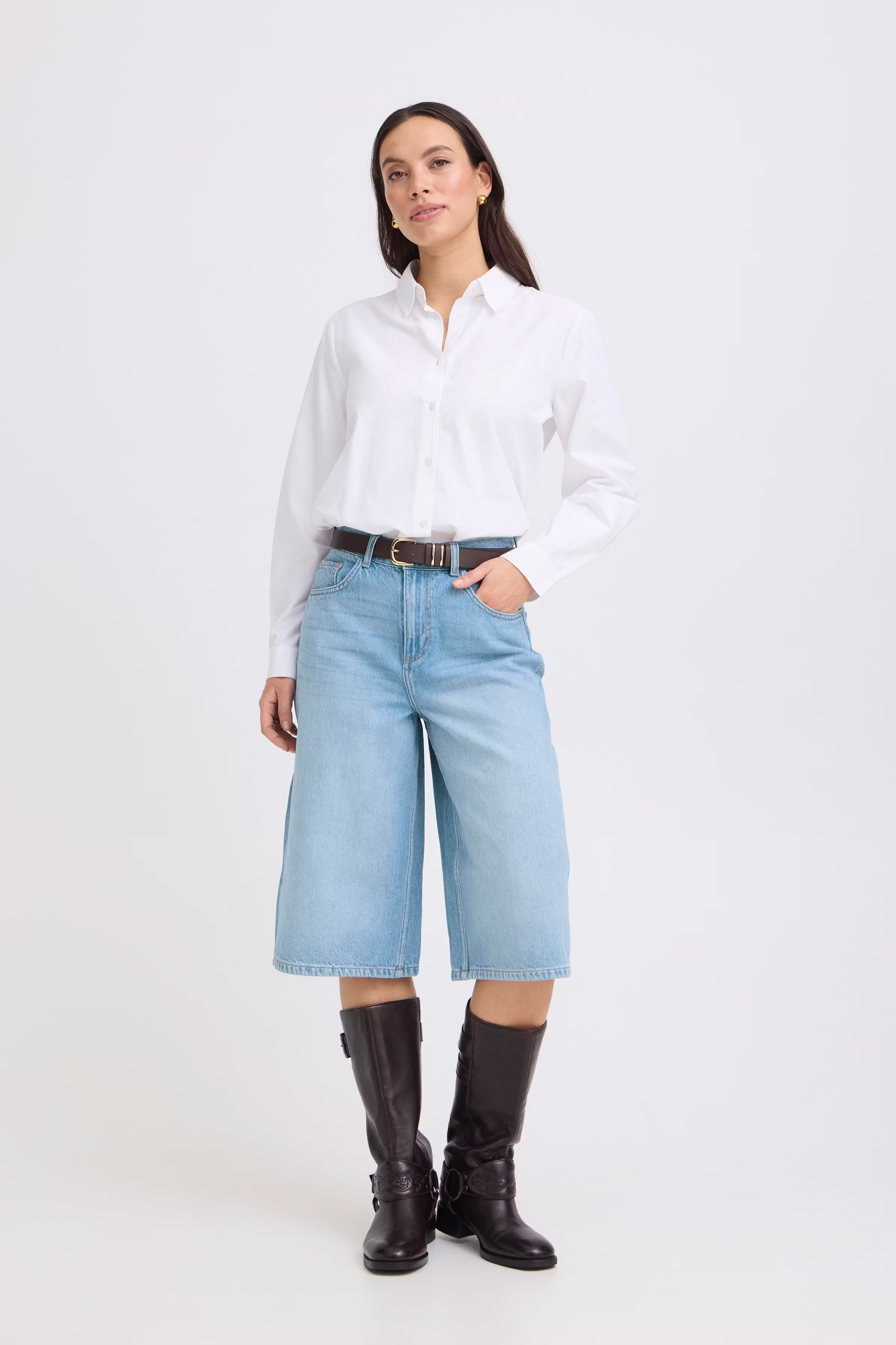 BYKIMU Jeans LOOKBOOK FRONT 20818806-80939