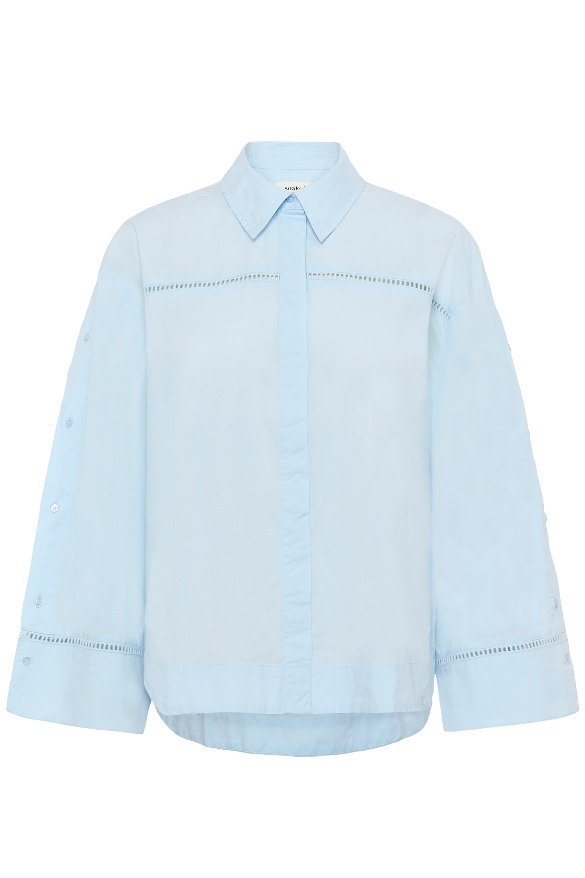 SLJani Skjorte PACK FRONT 30408084-144005