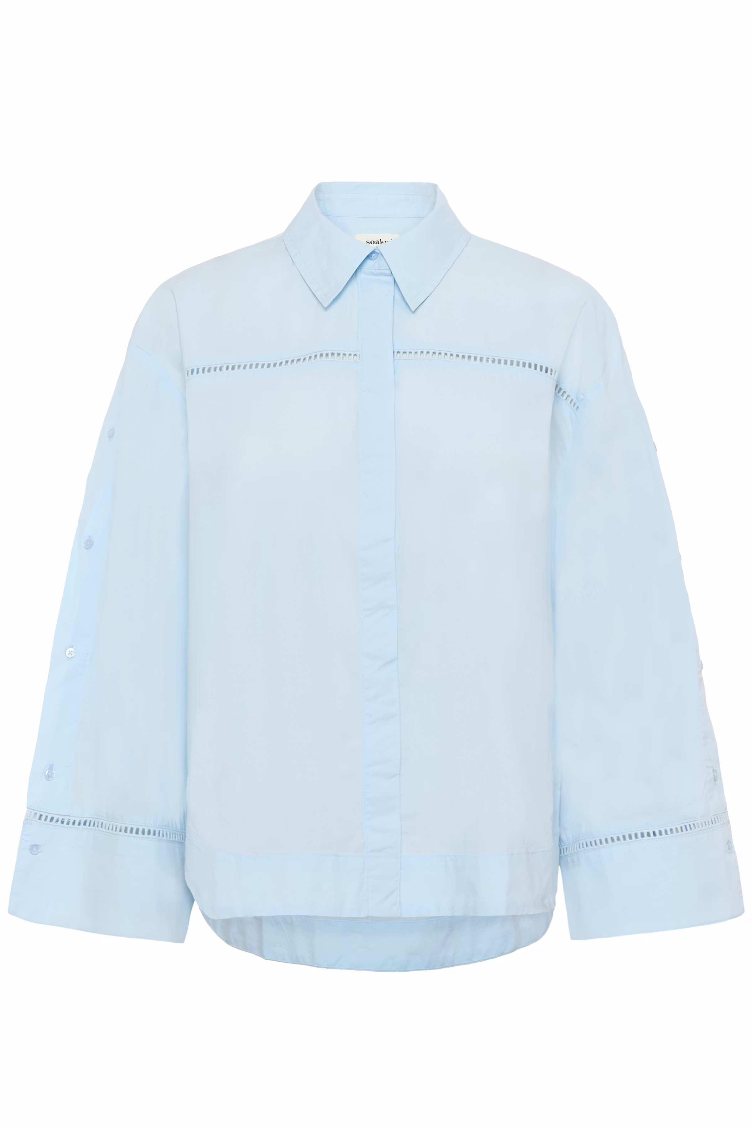 SLJani Shirt PACK FRONT 30408084-144005