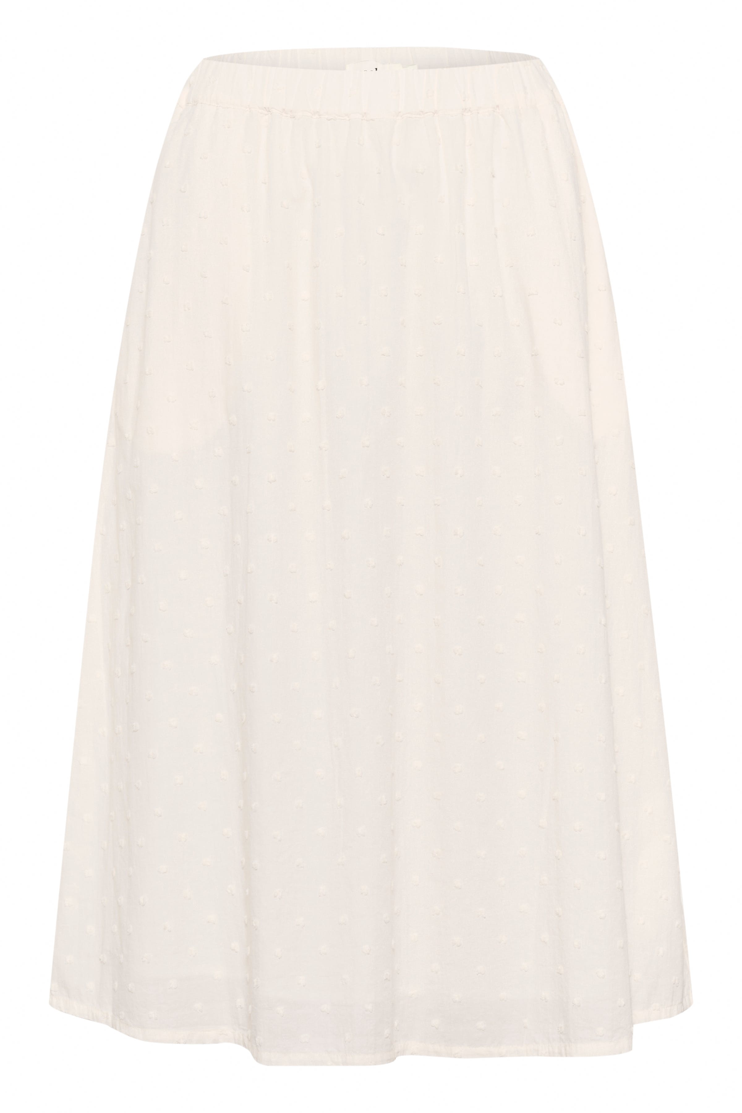 SLSunela Skirt PACK FRONT 30408478-181659