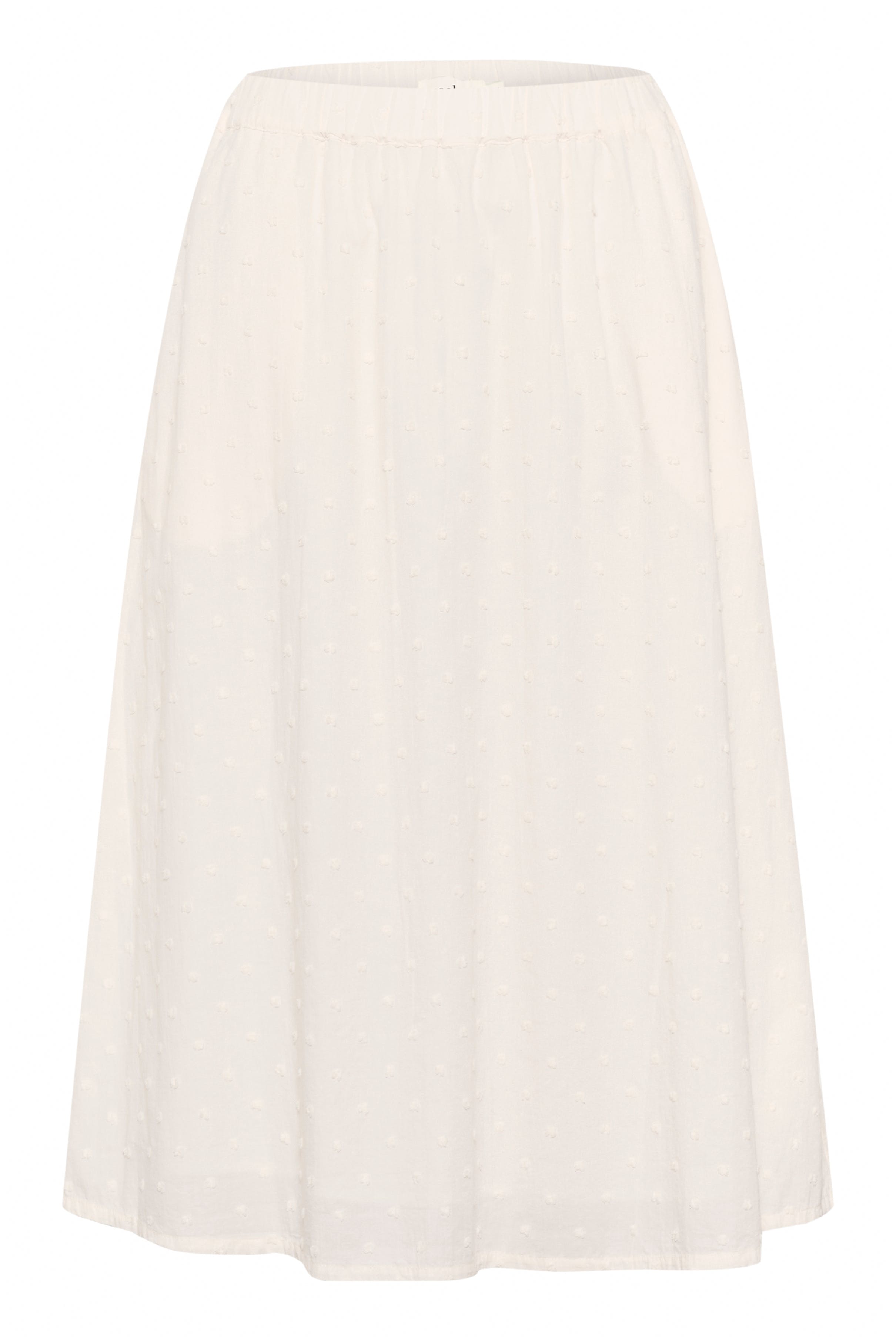 SLSunela Skirt PACK FRONT 30408478-181659