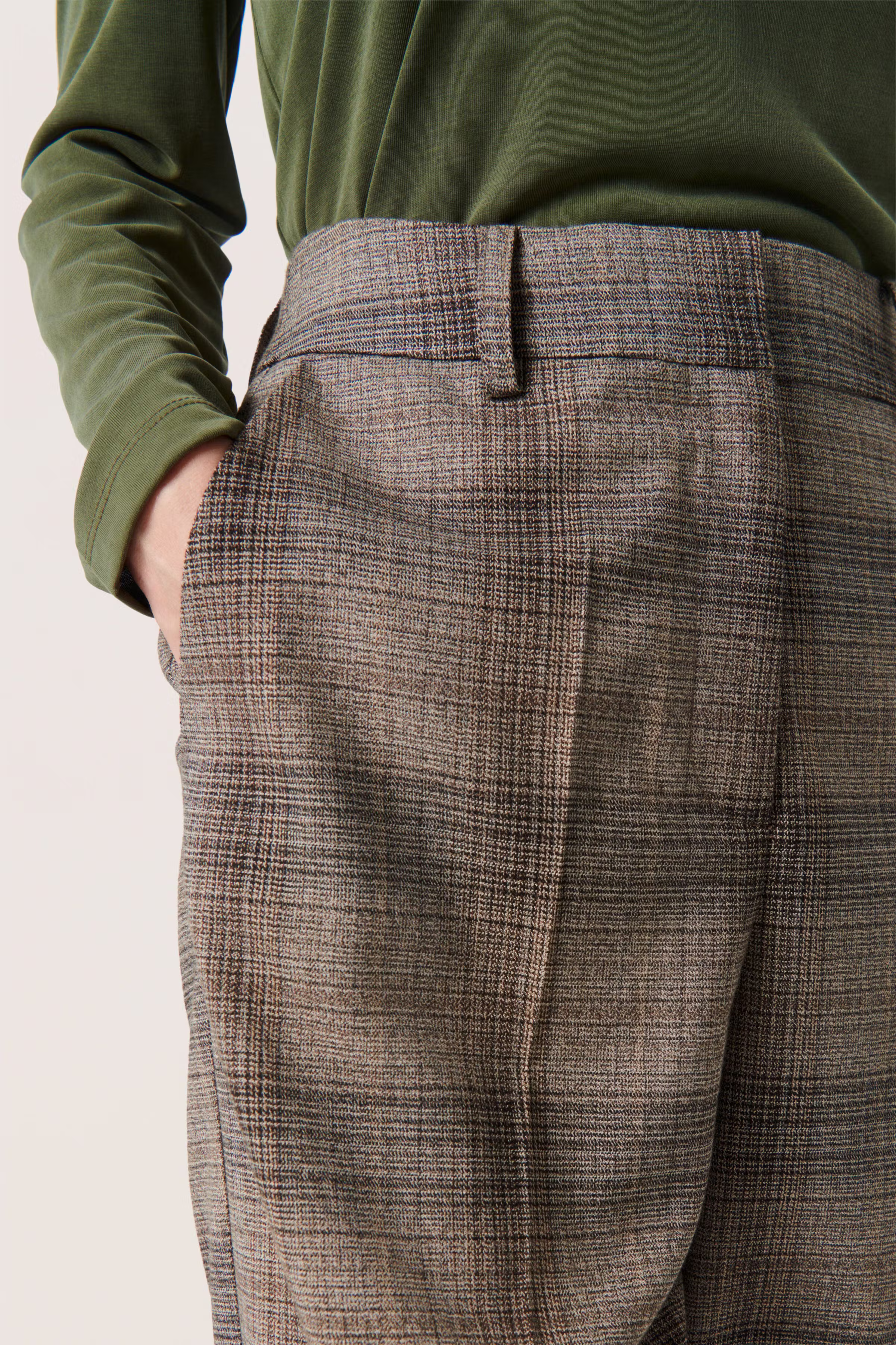 SLStorie Broek LOOKBOOK DETAIL 30406982-302405