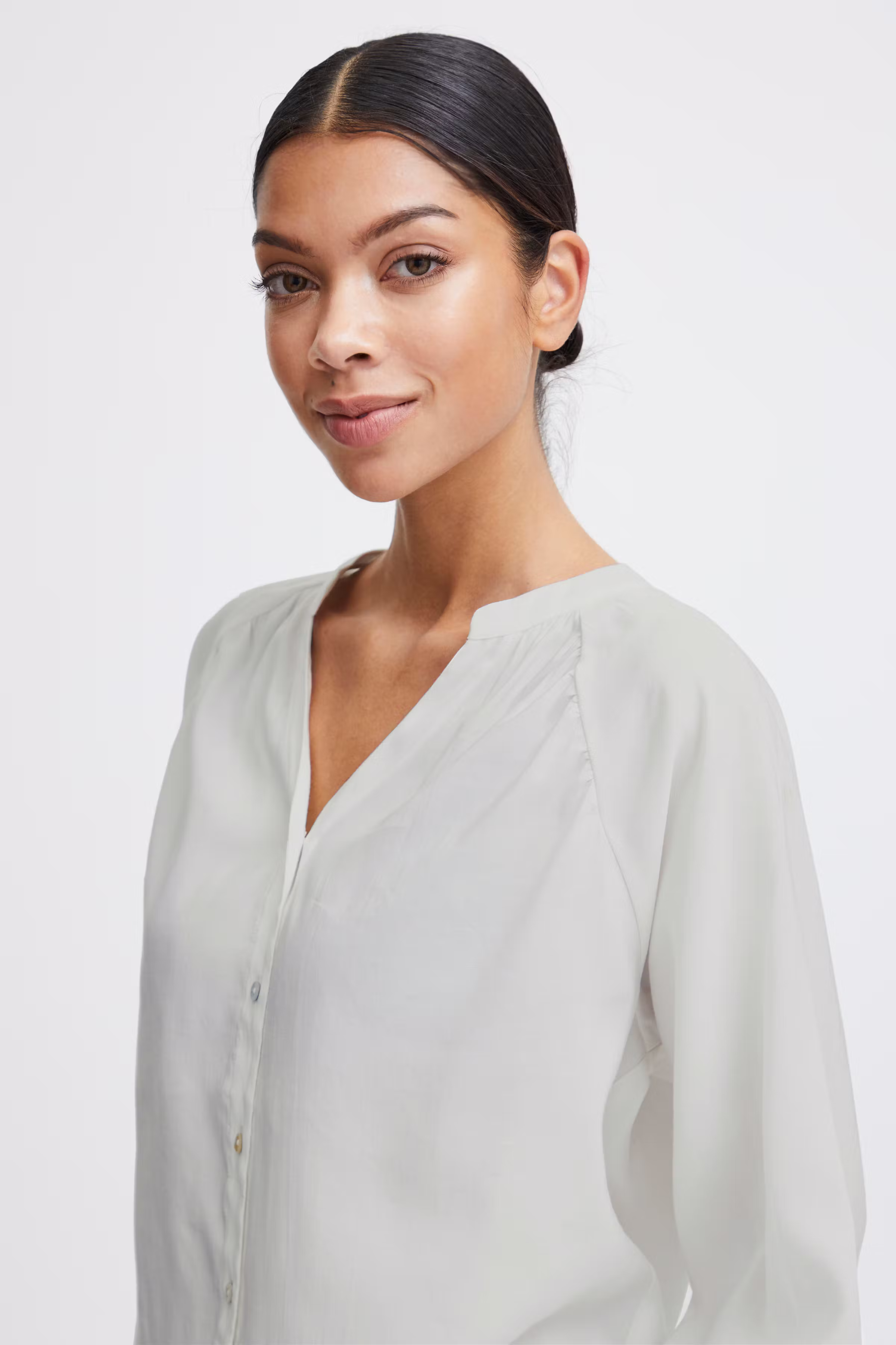 BYHELVIG Hemd LOOKBOOK DETAIL 20814302-114800