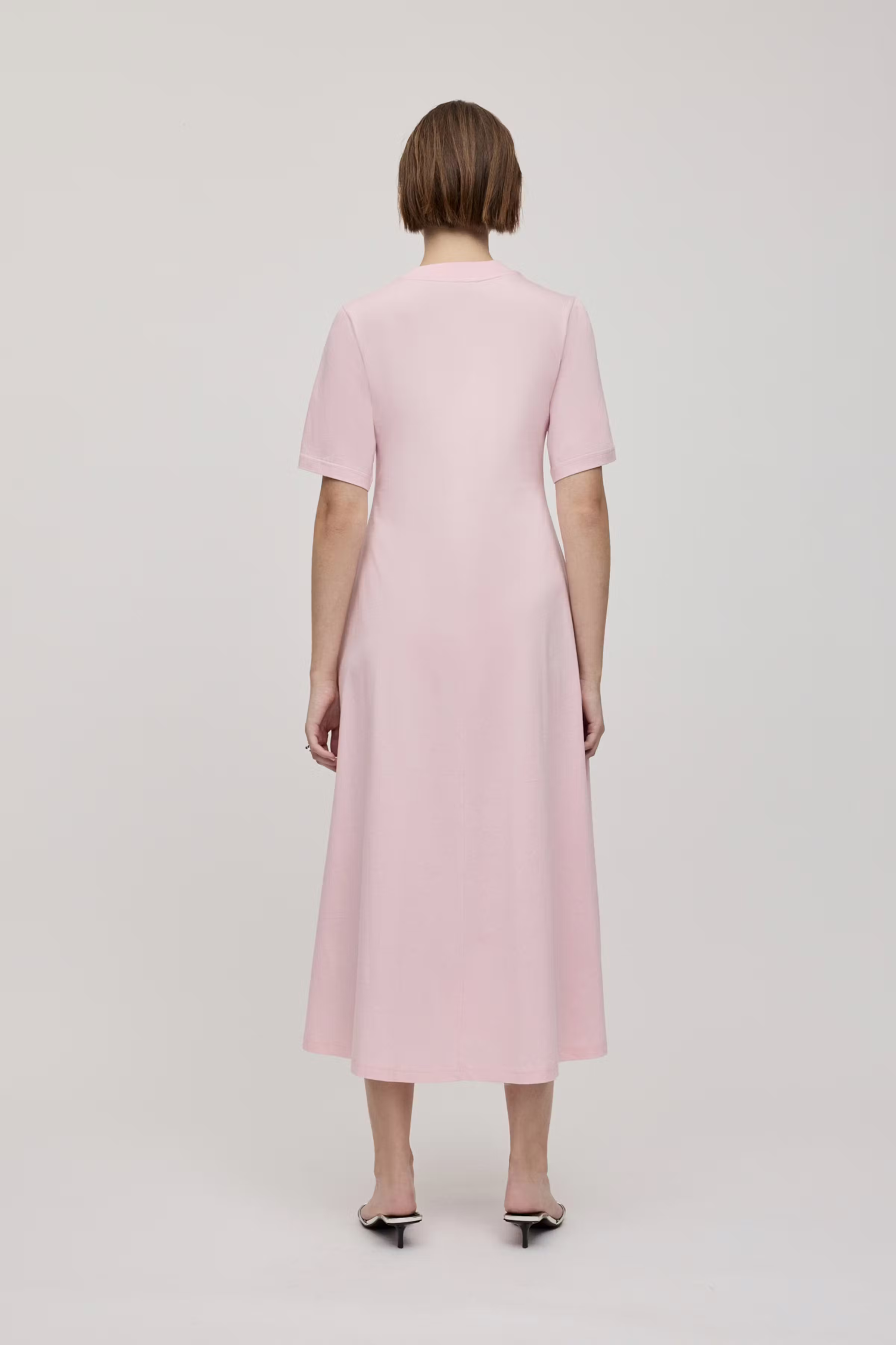 Franziska Kjole LOOKBOOK BACK 30600558-PI636