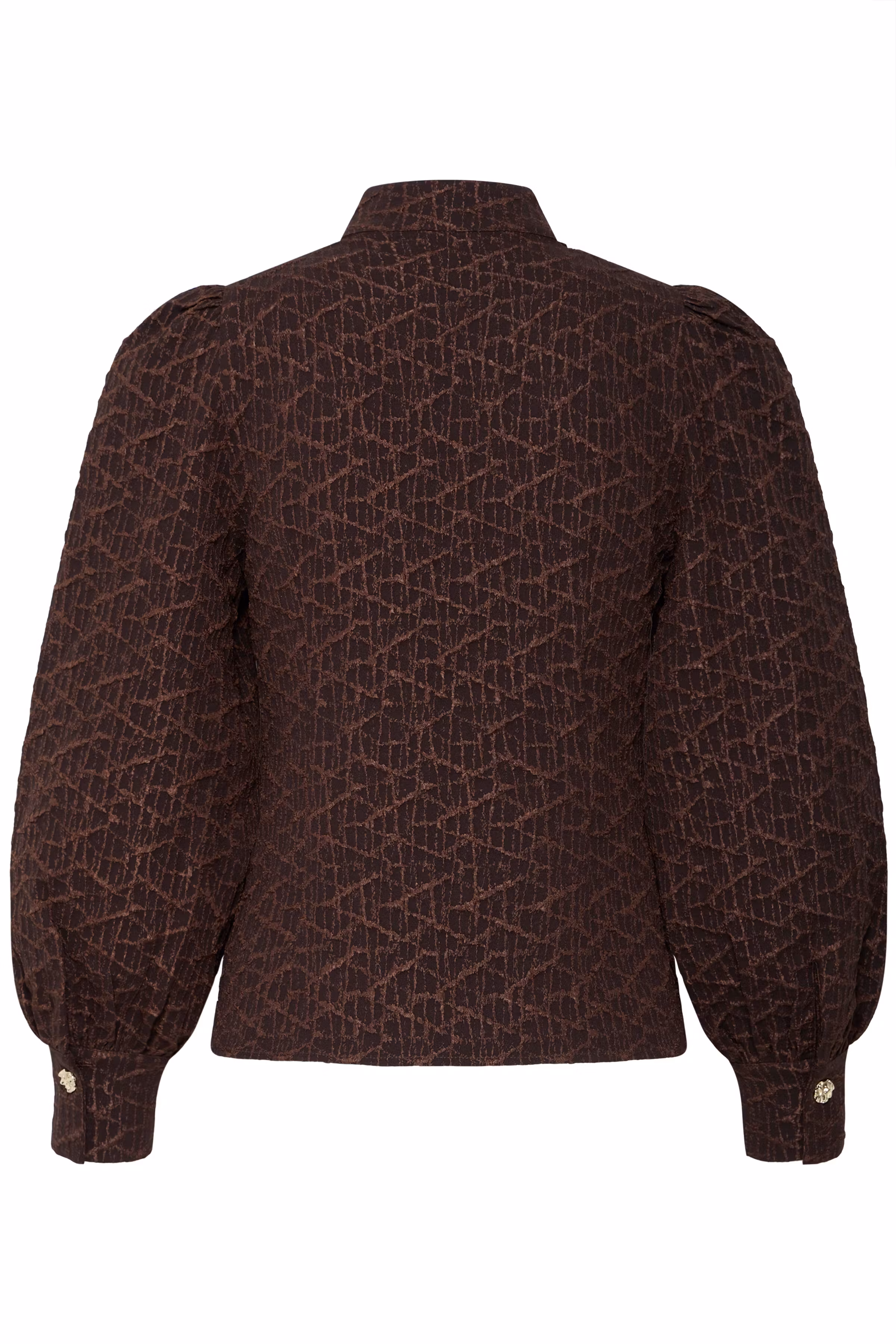 BYDESMORA Skjorte PACK BACK 20819873-191016
