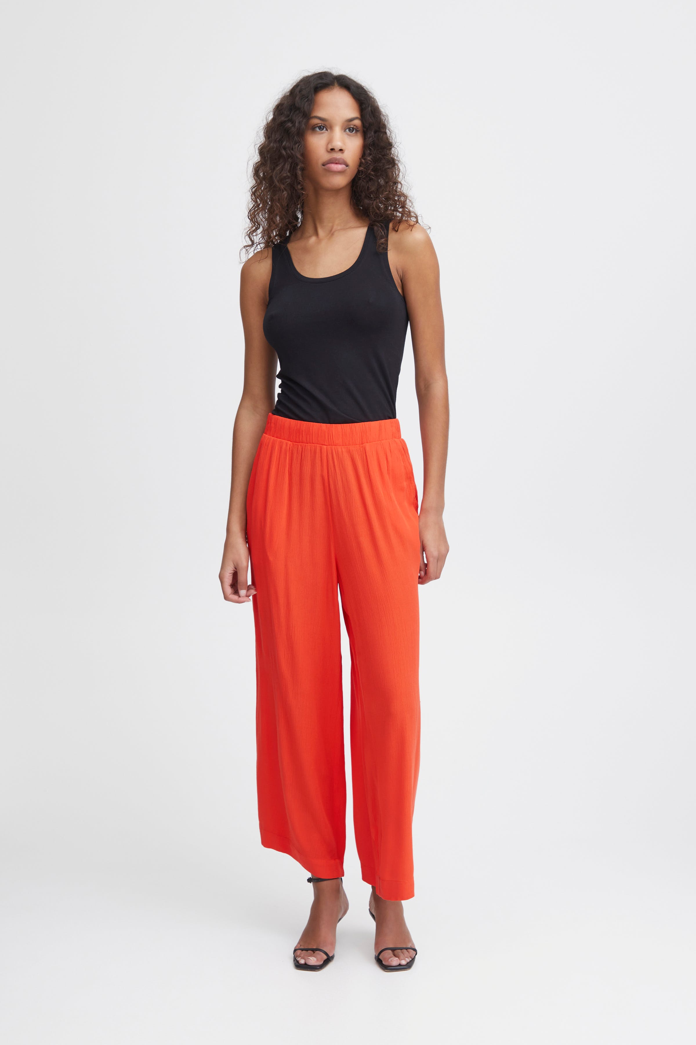 IHMARRAKECH Broek LOOKBOOK FRONT 20111452-171558