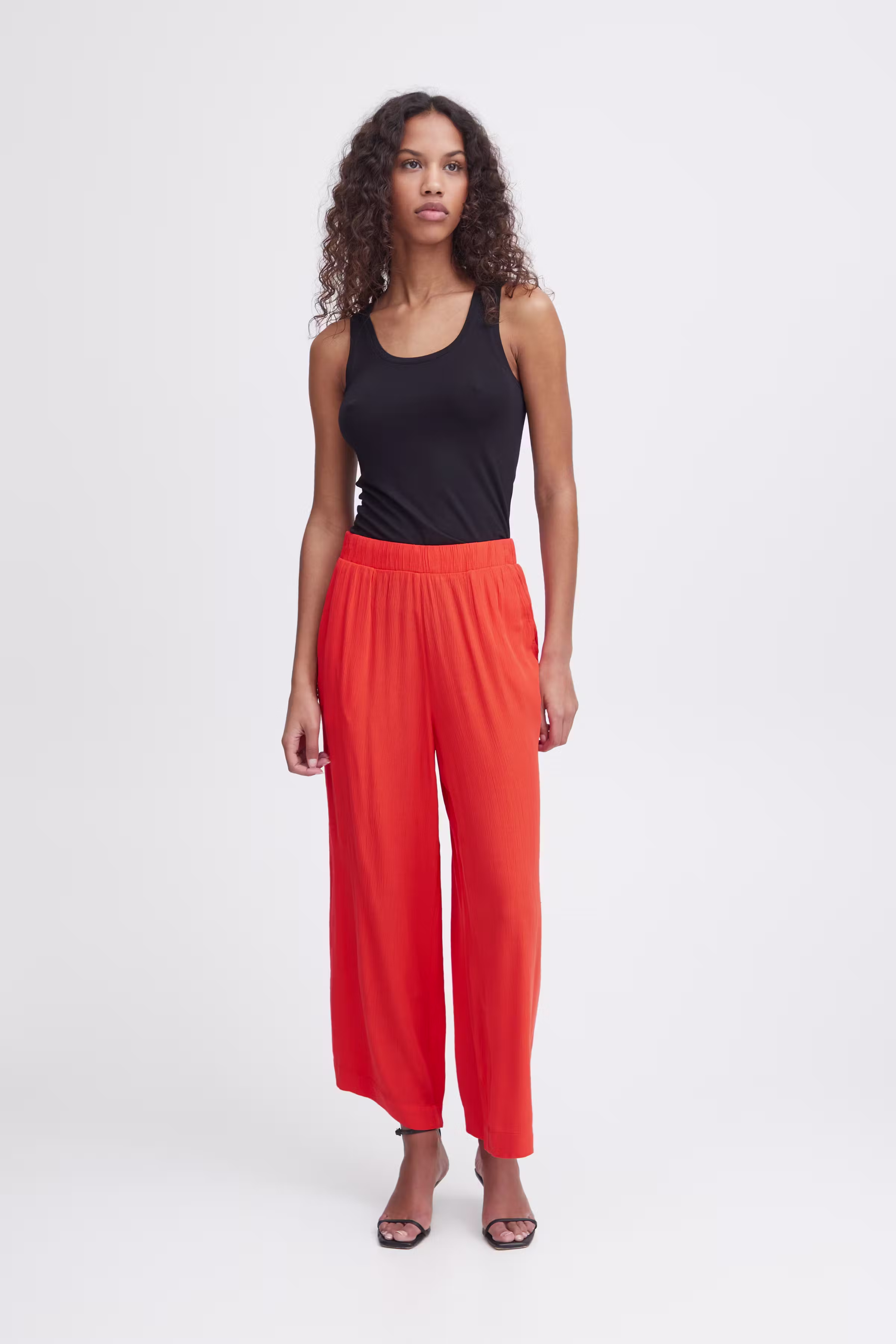 IHMARRAKECH Broek LOOKBOOK FRONT 20111452-171558