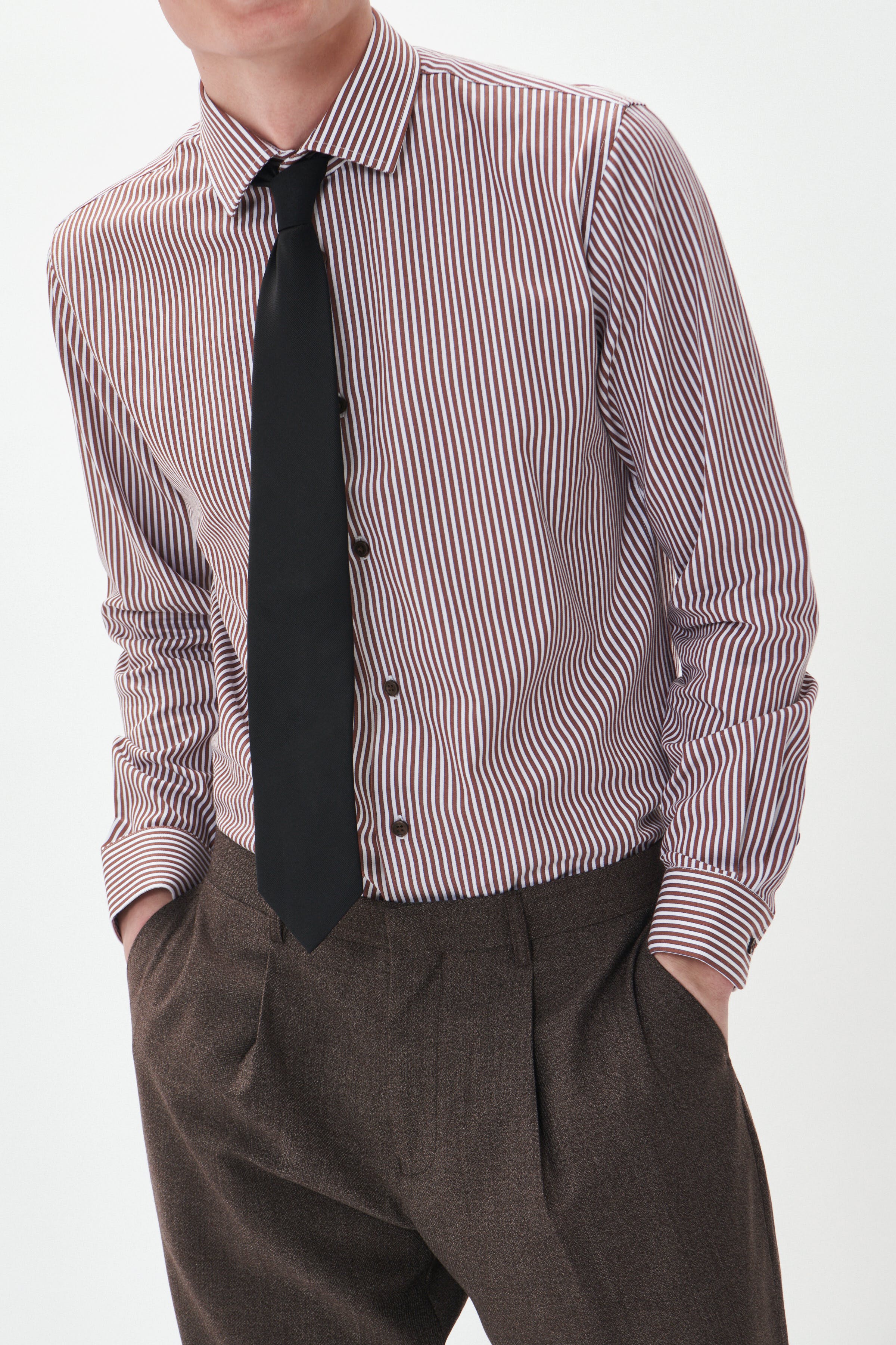 MAtrostol Skjorta LOOKBOOK FRONT 30206967-191242