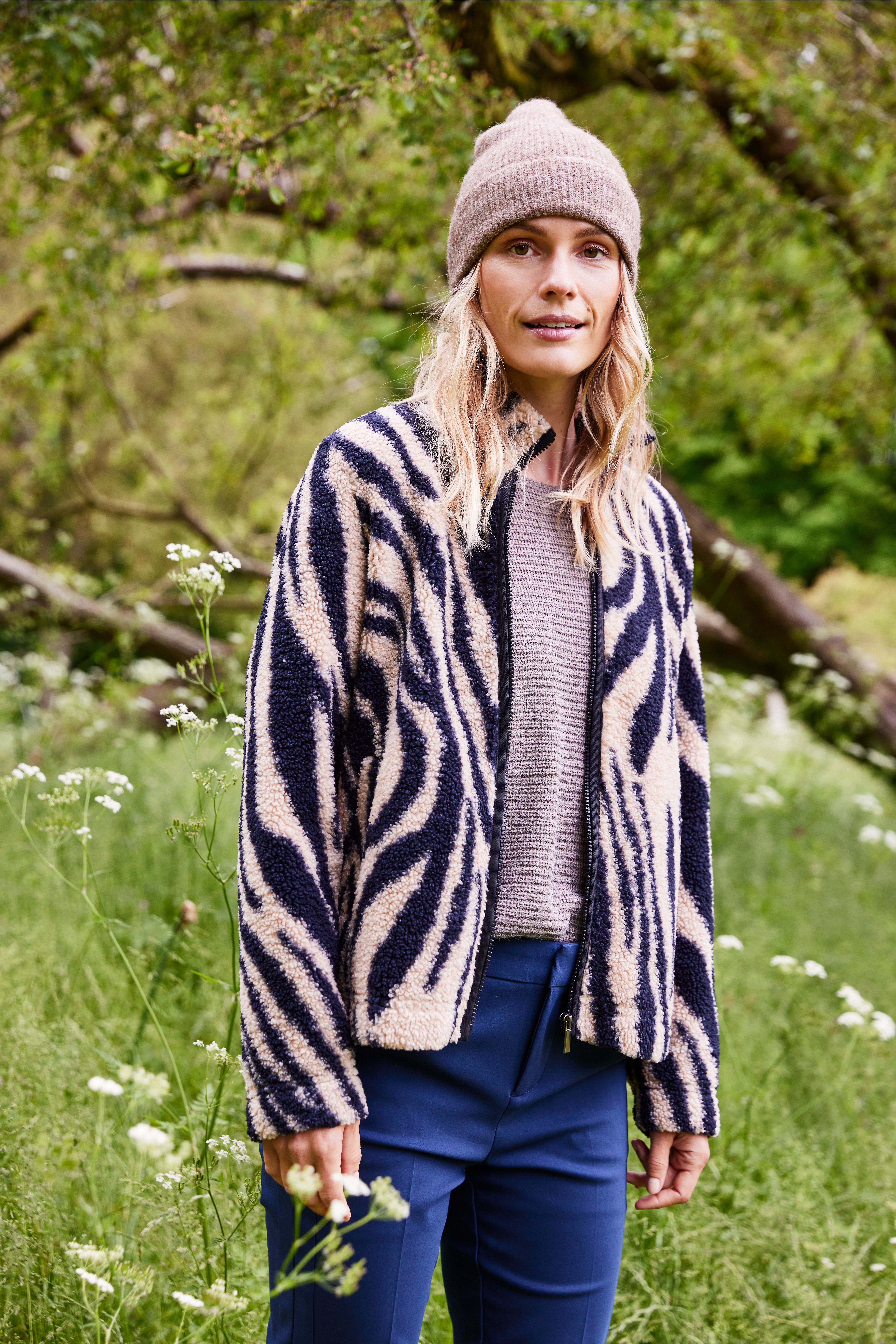 FRERETTA Pullover LOCATION NONE 20611845-1811121