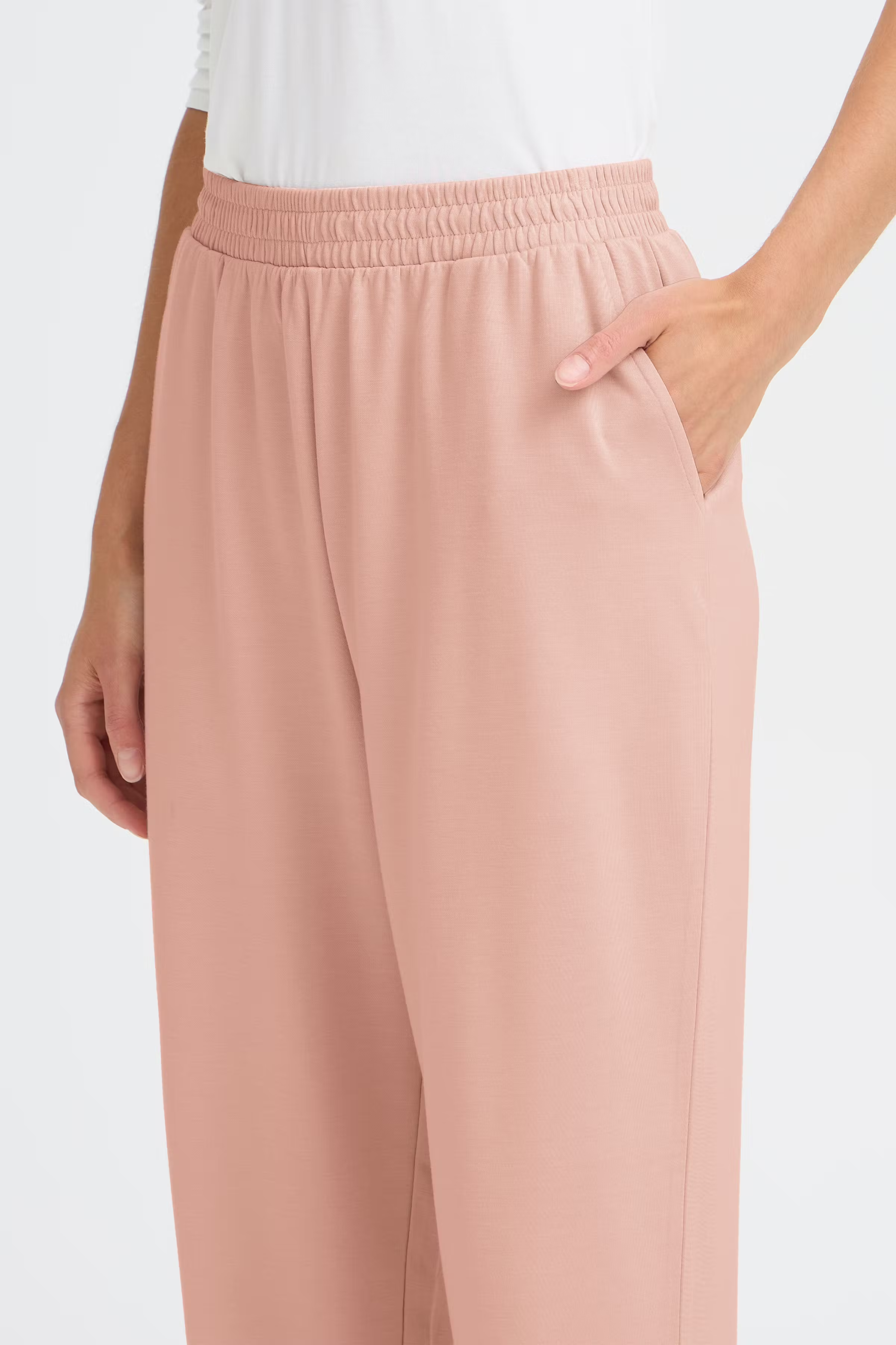 FRAURORA Bukser LOOKBOOK DETAIL 20617398-141506