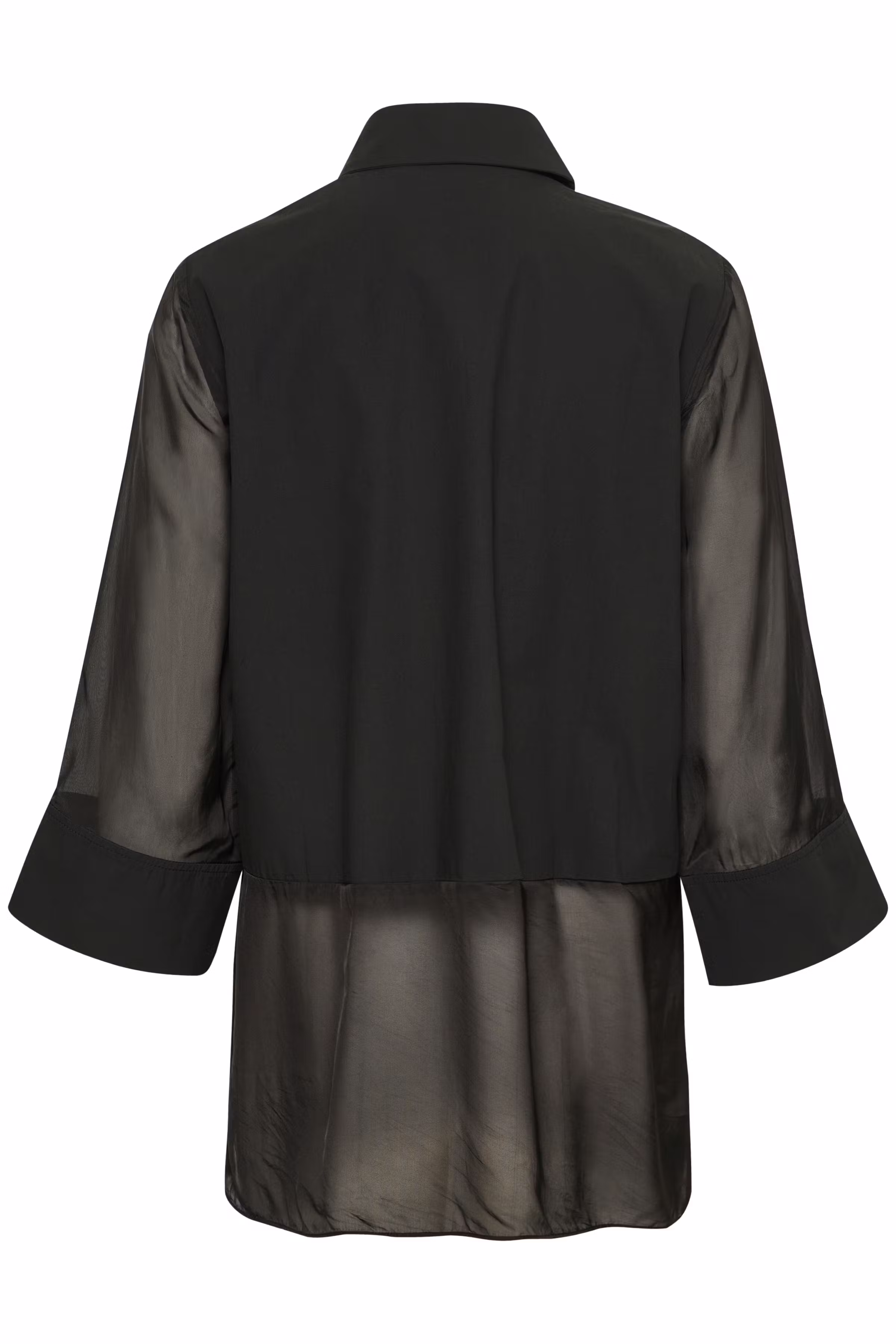 BurrellIW Hemd PACK BACK 30109434-194008