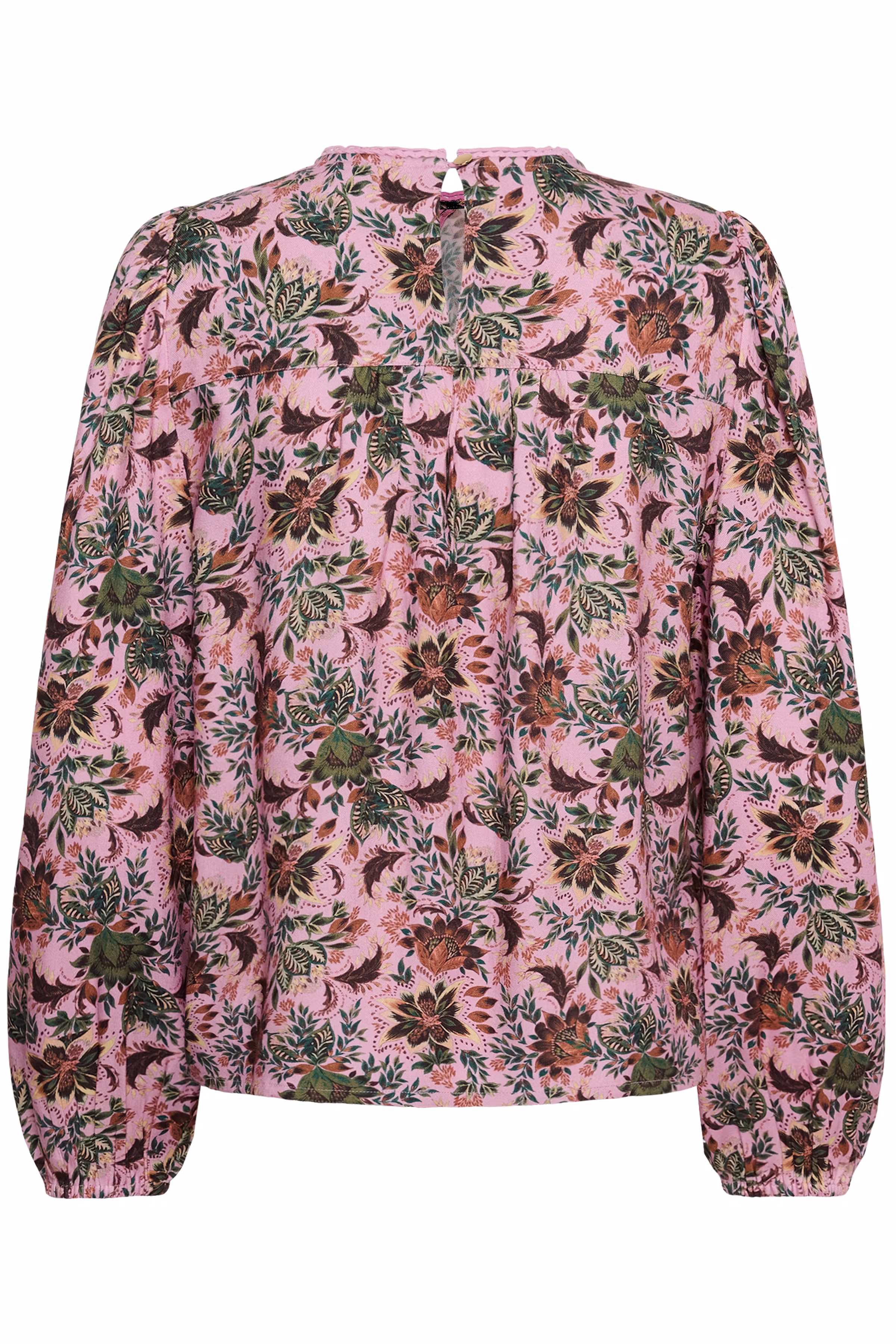 TeodoraSZ Blouse PACK BACK 30515454-305264