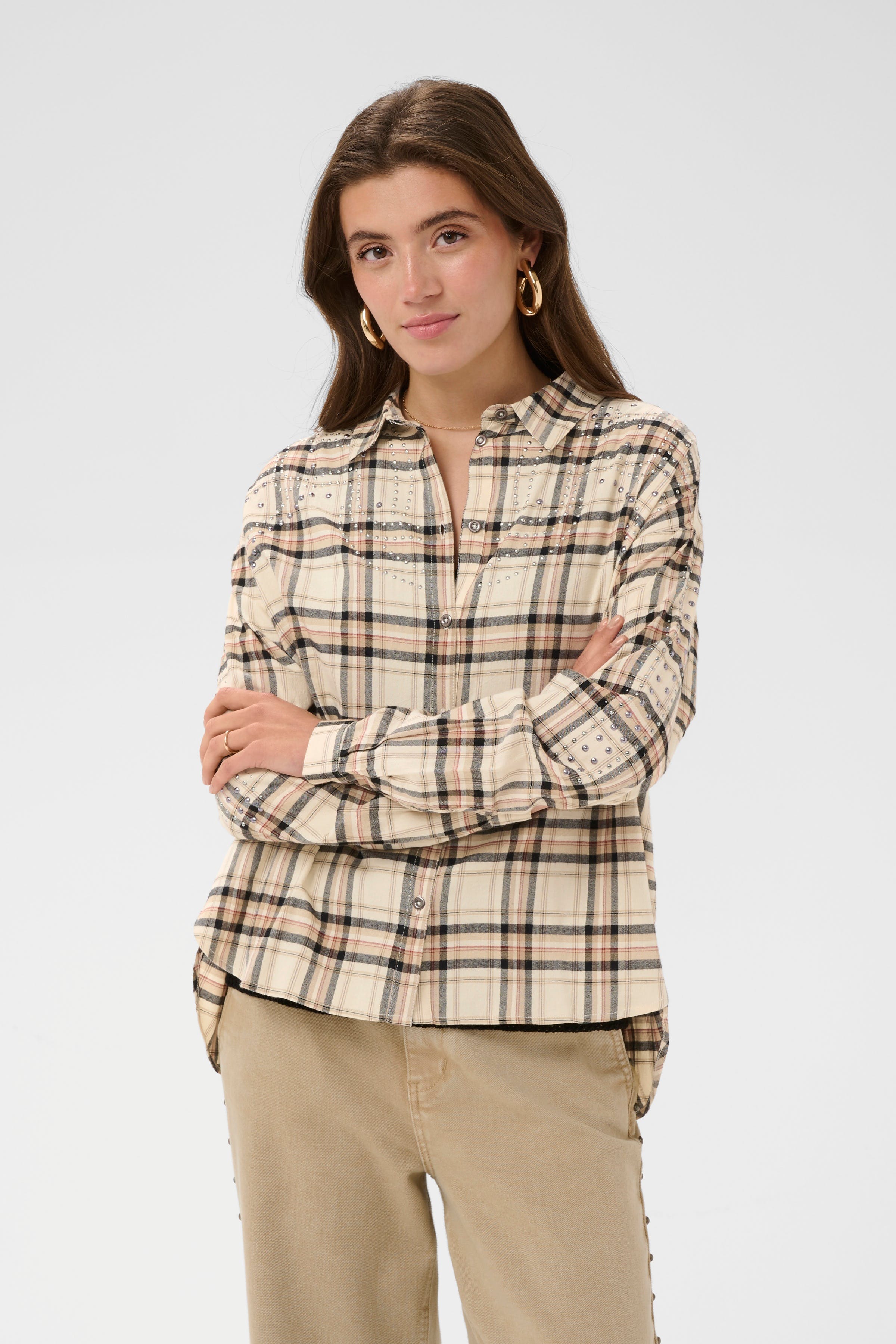 CRUma Shirt LOOKBOOK FRONT 10615167-109549