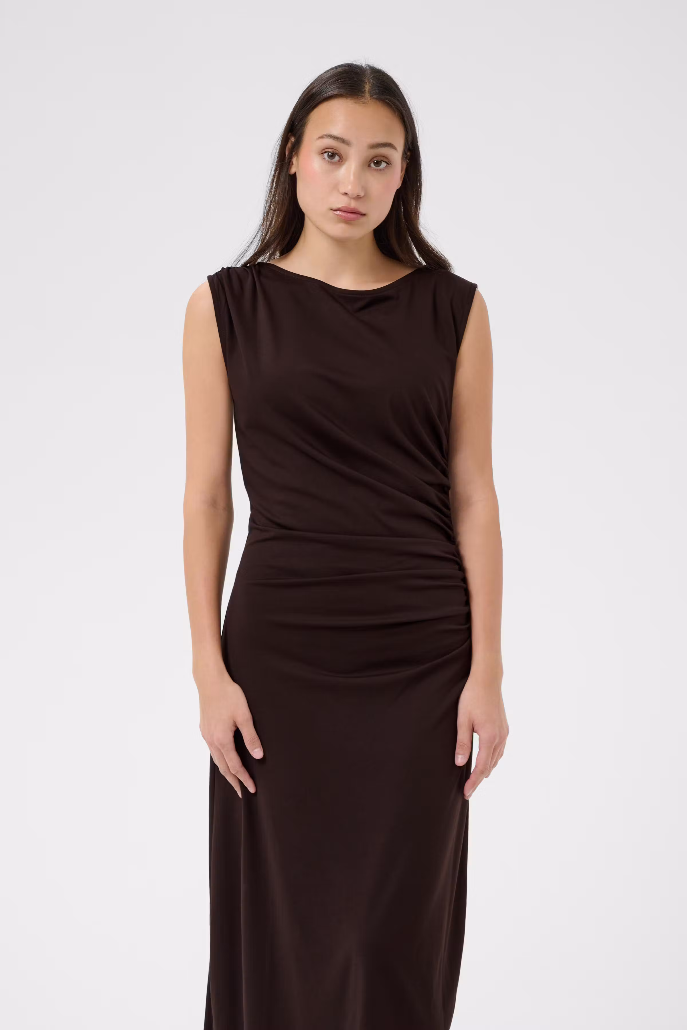 CharlonaPW Dress LOOKBOOK FRONT 30310775-191106