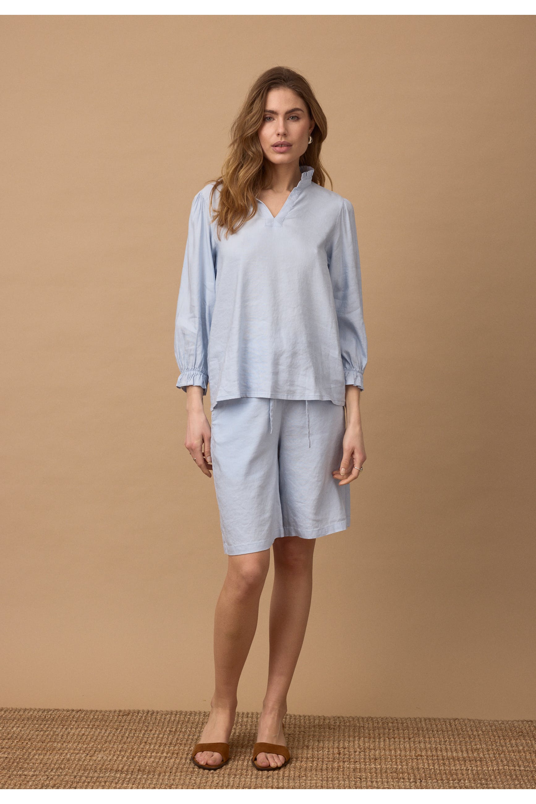 PZLUCA Bluse LOCATION NONE 50210428-154031