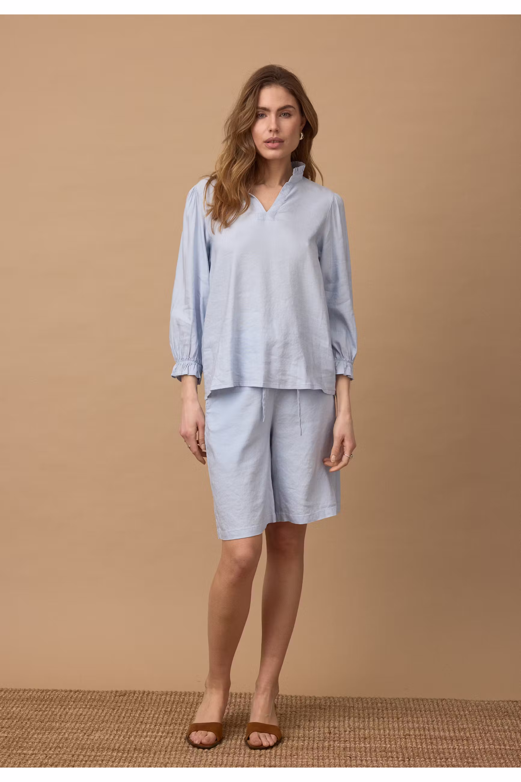 PZLUCA Bluse LOCATION NONE 50210428-154031