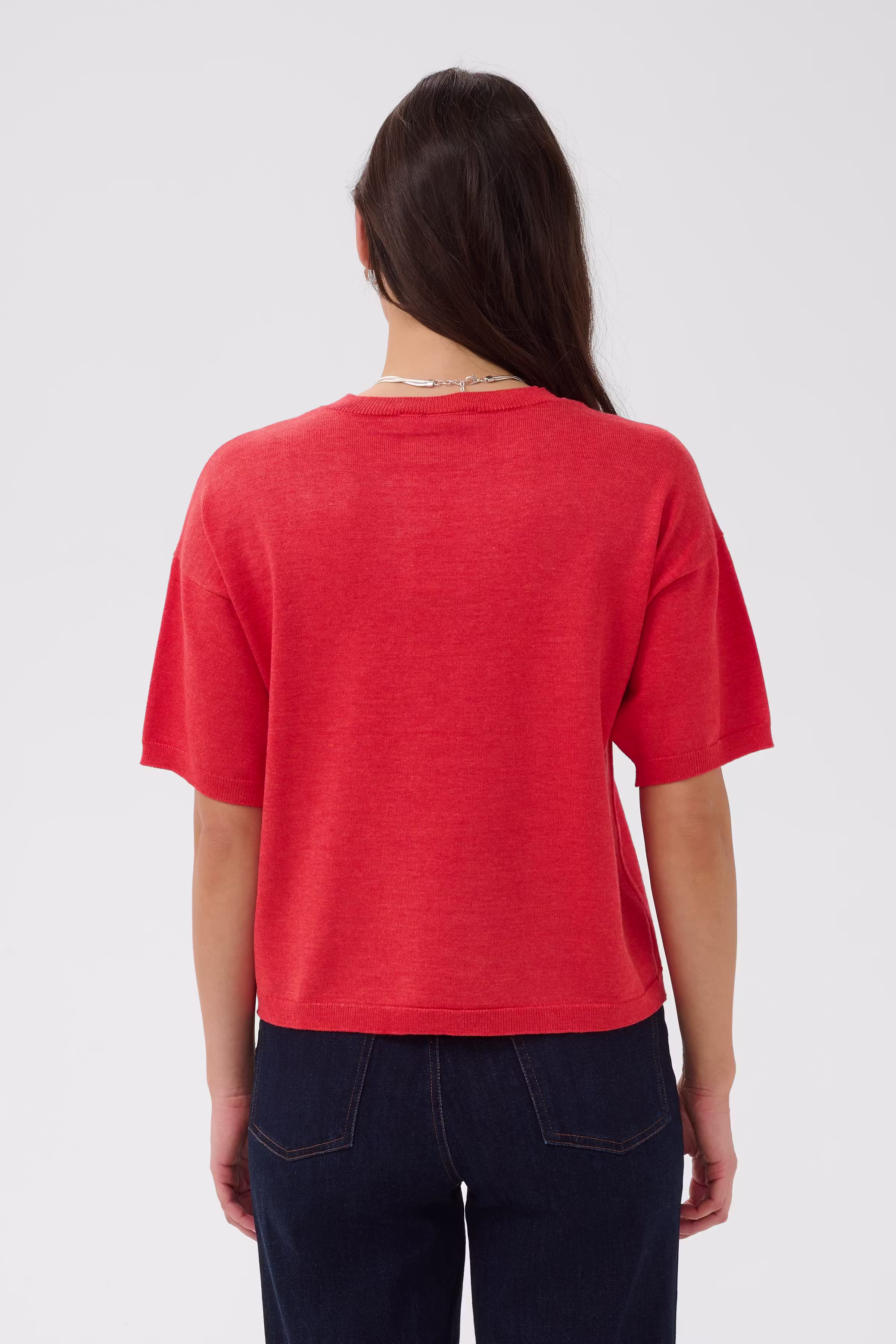 MilaSZ Pullover LOOKBOOK BACK 30515337-1714561