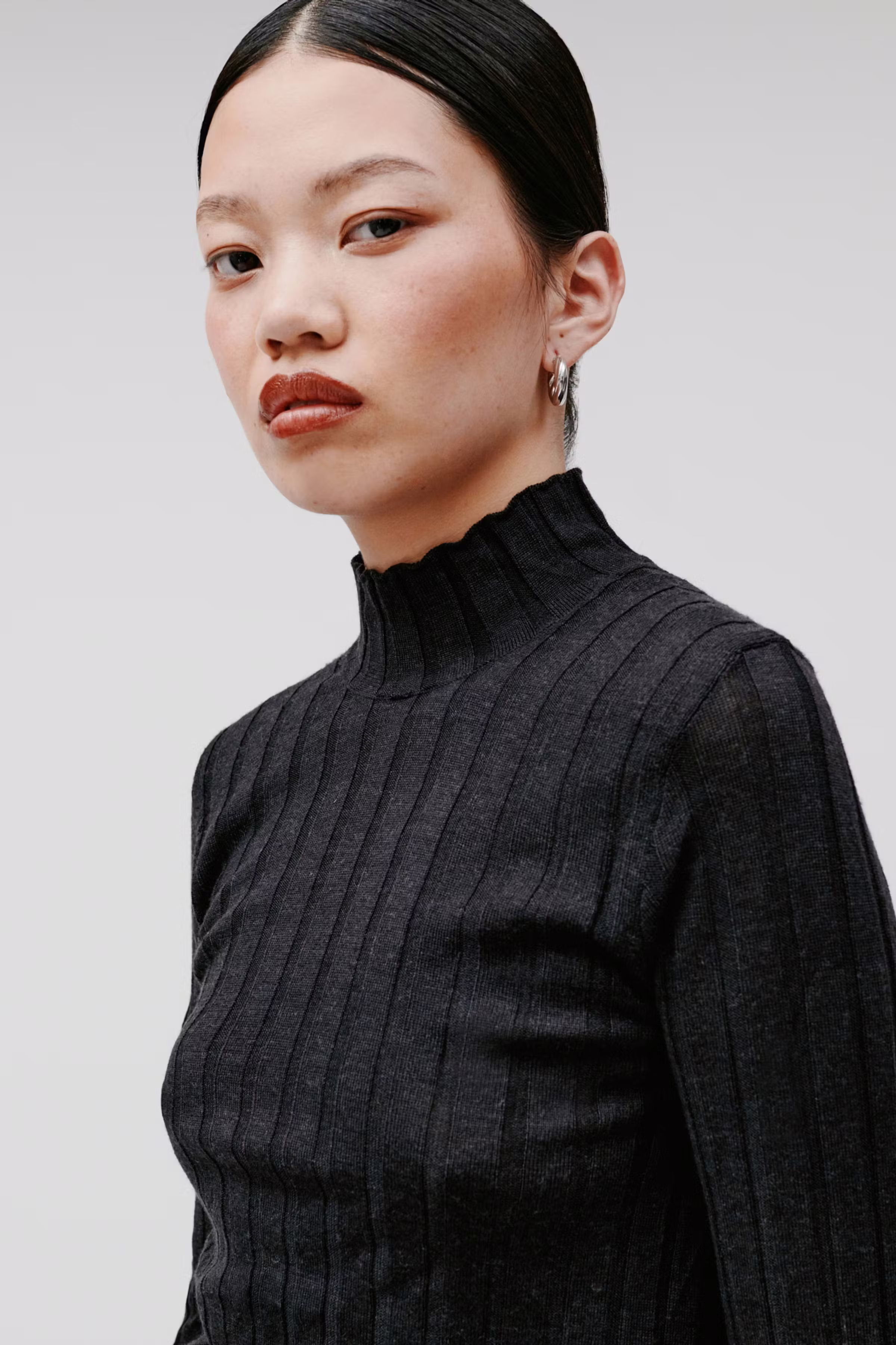 KACY Pullover LOOKBOOK FRONT 30600382-BR291