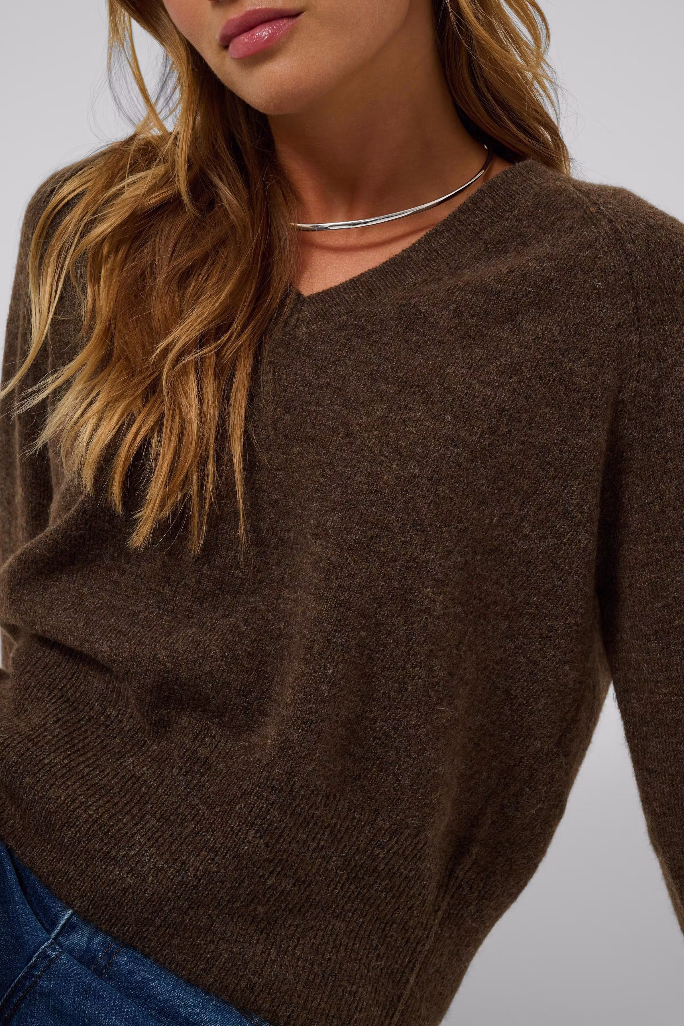 KAniel Pullover LOOKBOOK DETAIL 10510521-1911161