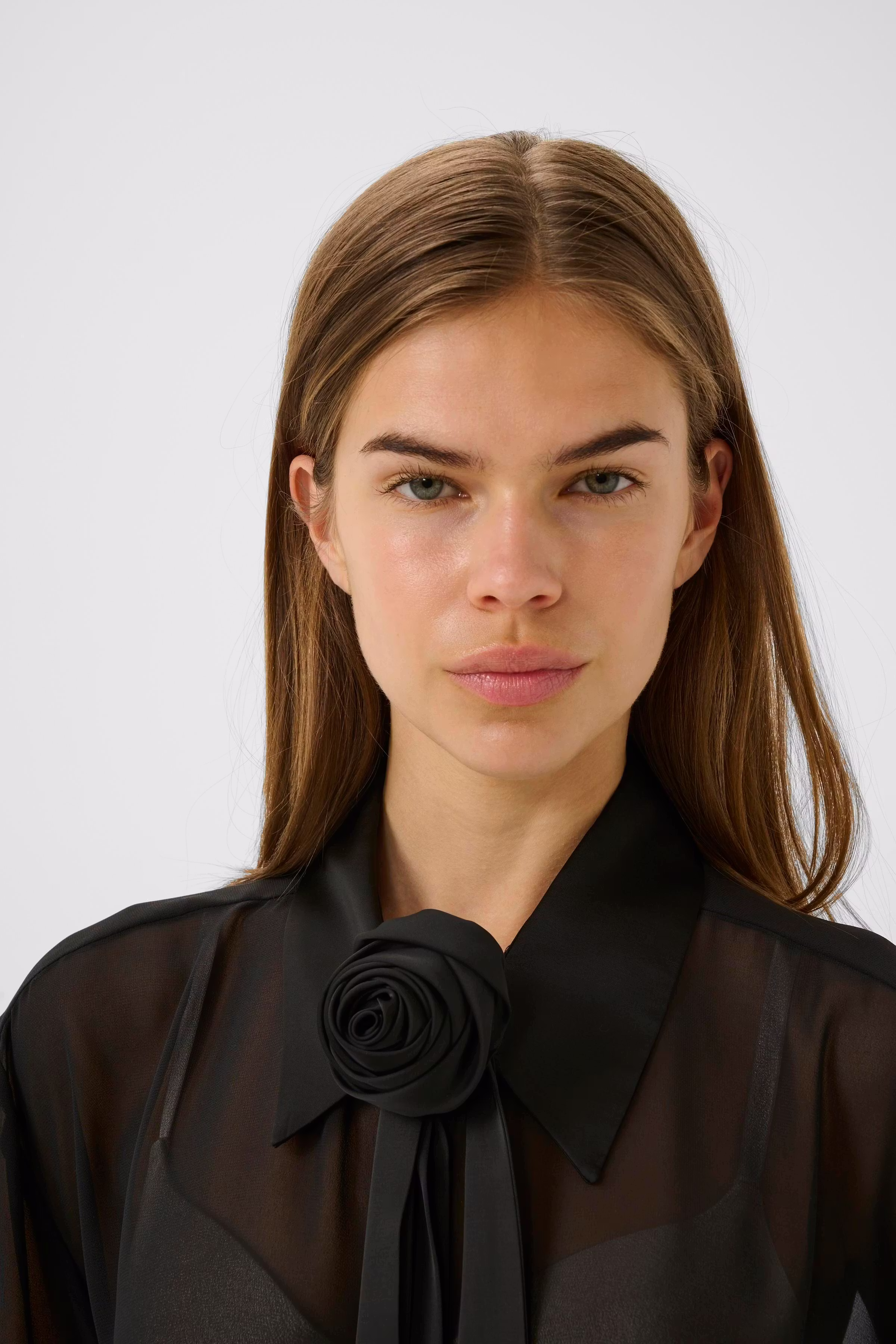 GZlynne Kleid LOOKBOOK DETAIL 10910699-100017