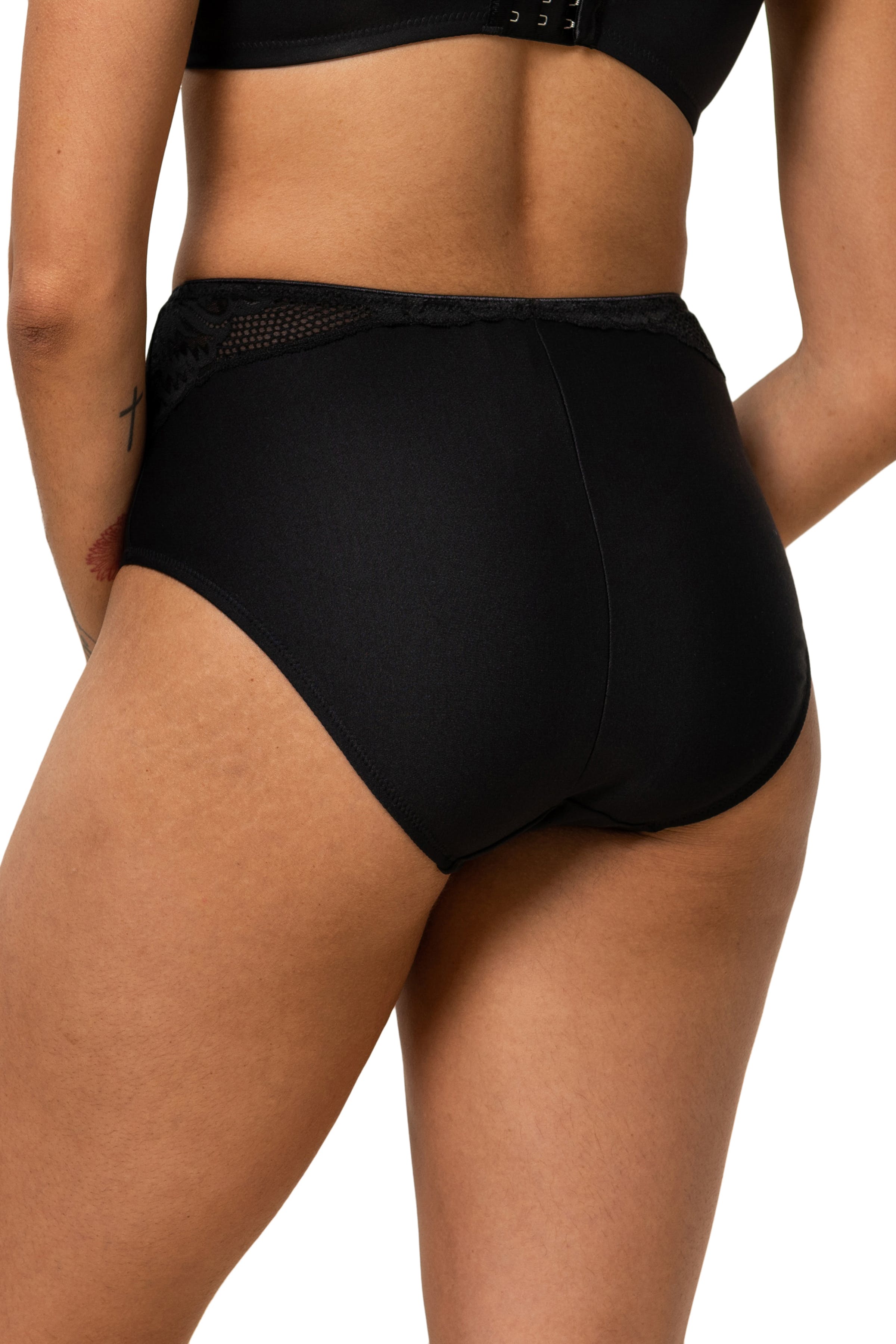 ModernLace Unterhose LOOKBOOK BACK 40500178-T0004