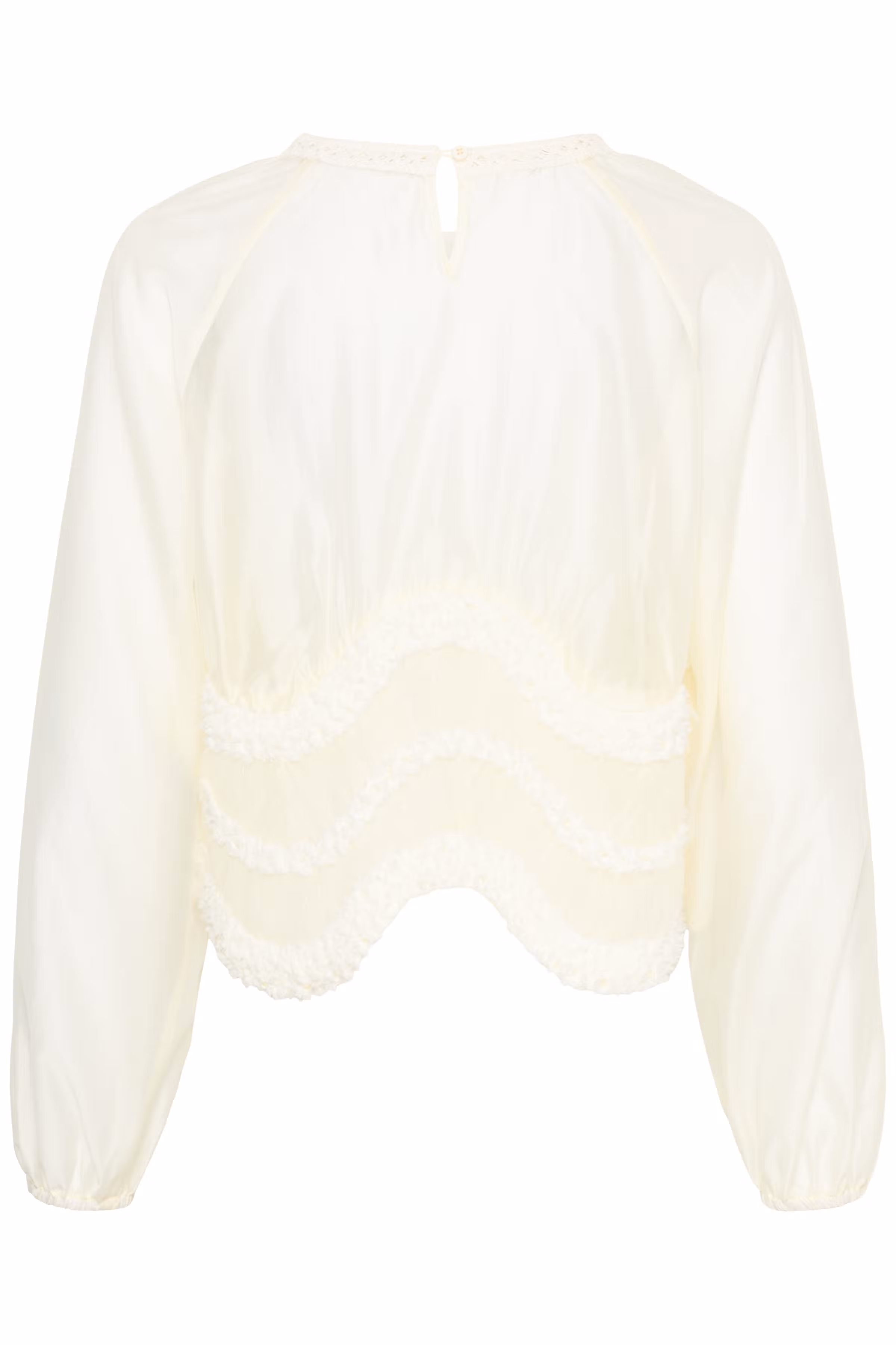 CUSHANA Blouse PACK BACK 50114030-110604
