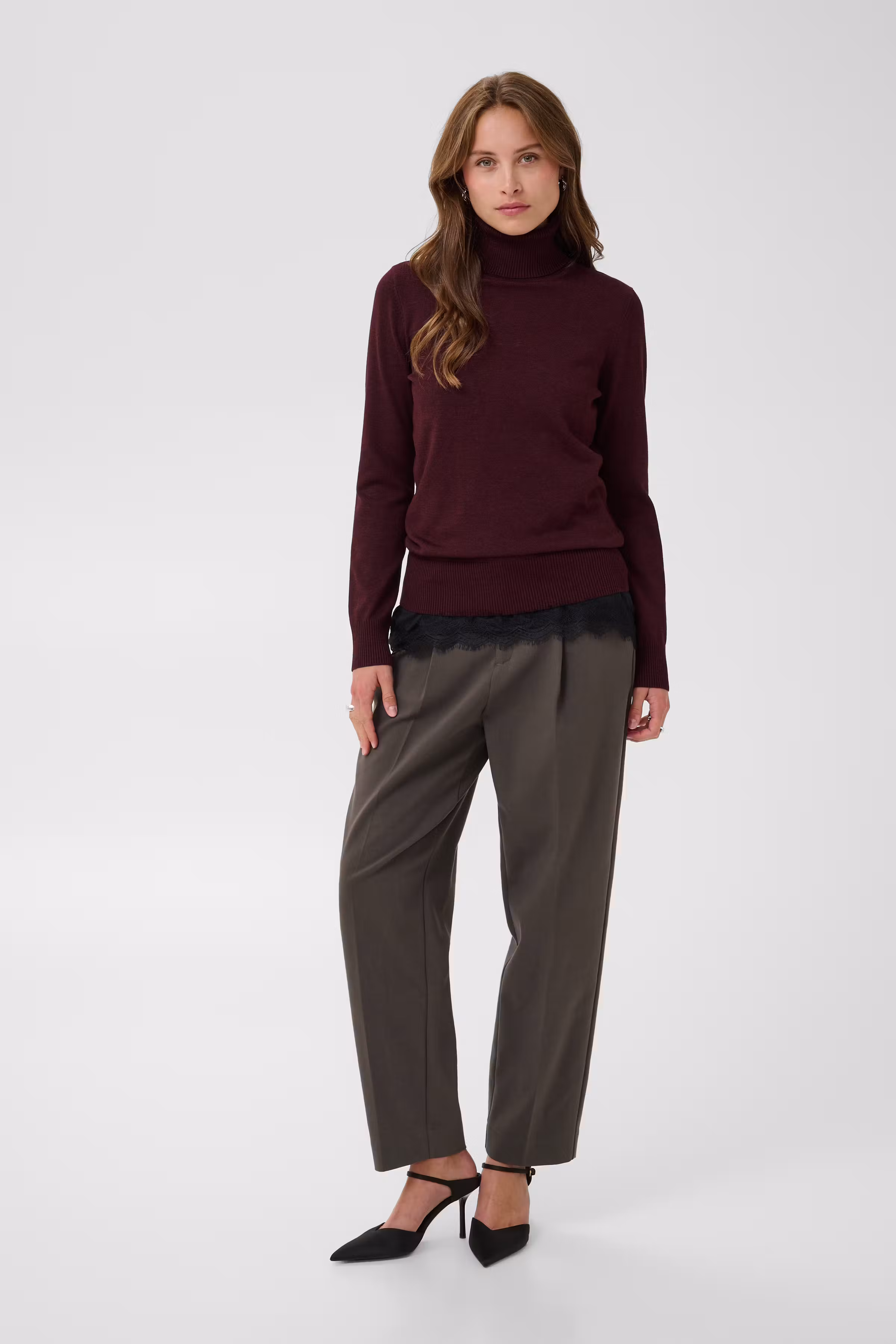 J2046, Pullover LOOKBOOK FRONT 30500018-1921181