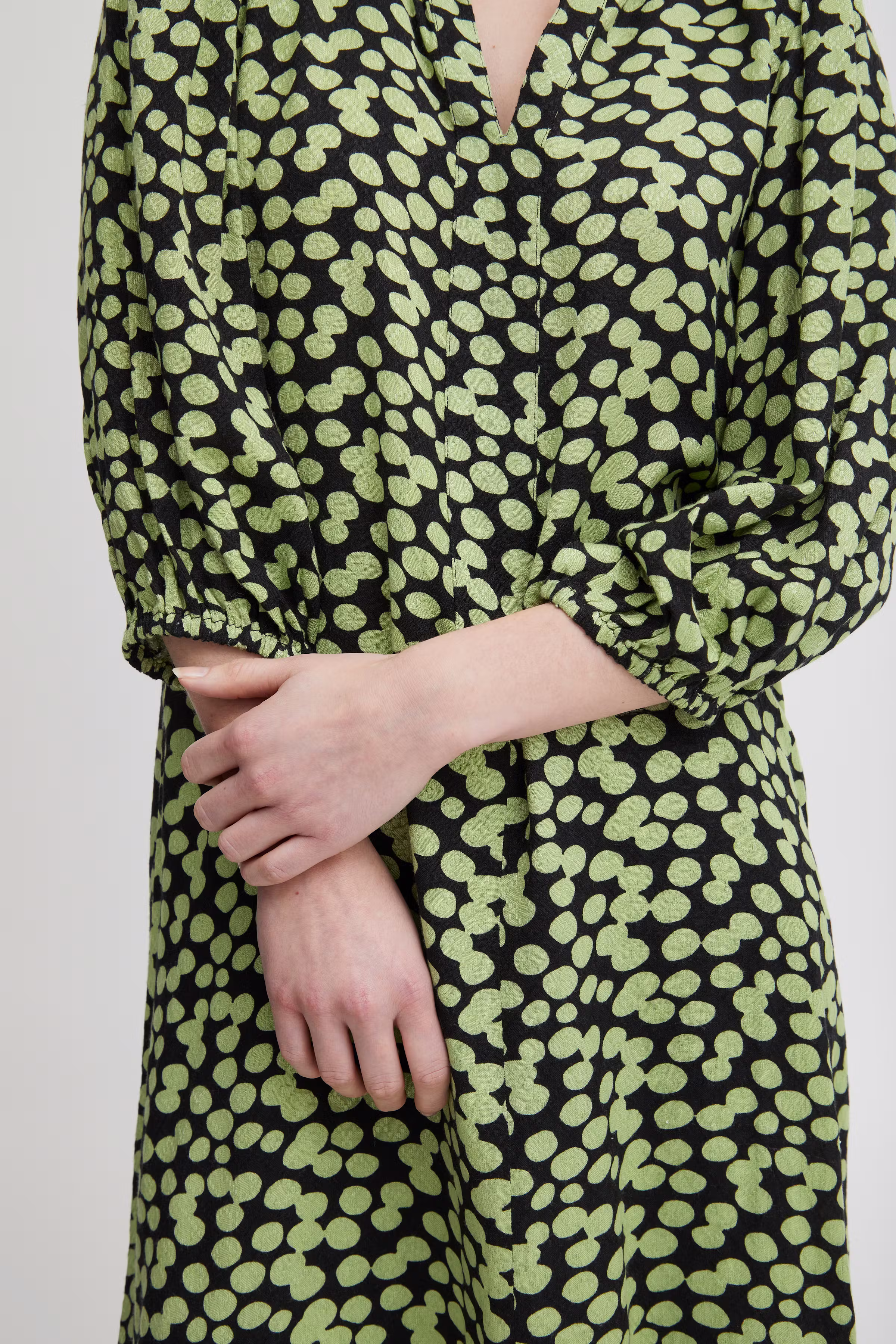 FRNEMMA Tunika LOOKBOOK DETAIL 20611894-201926